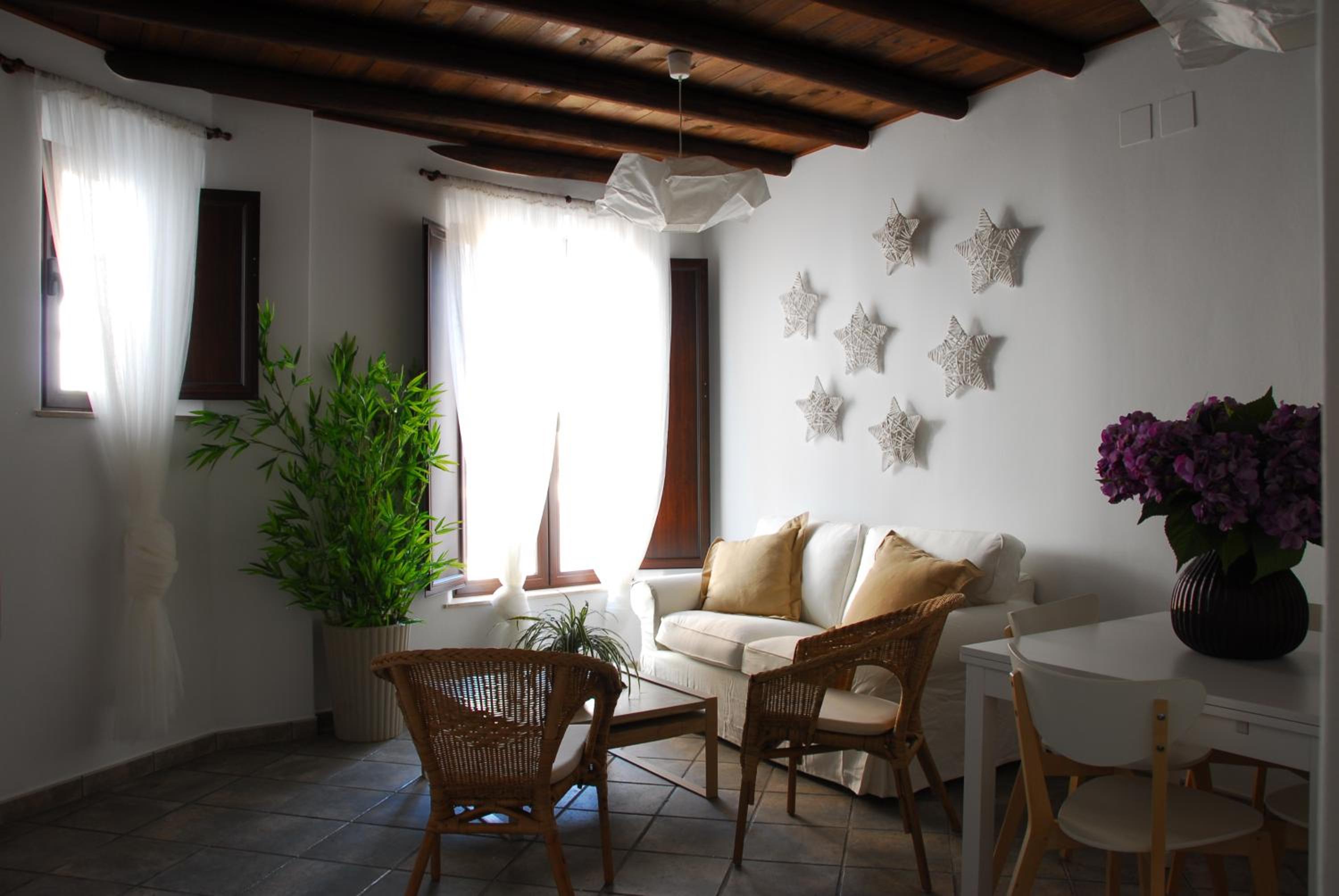 Apartamento - Planta Baja