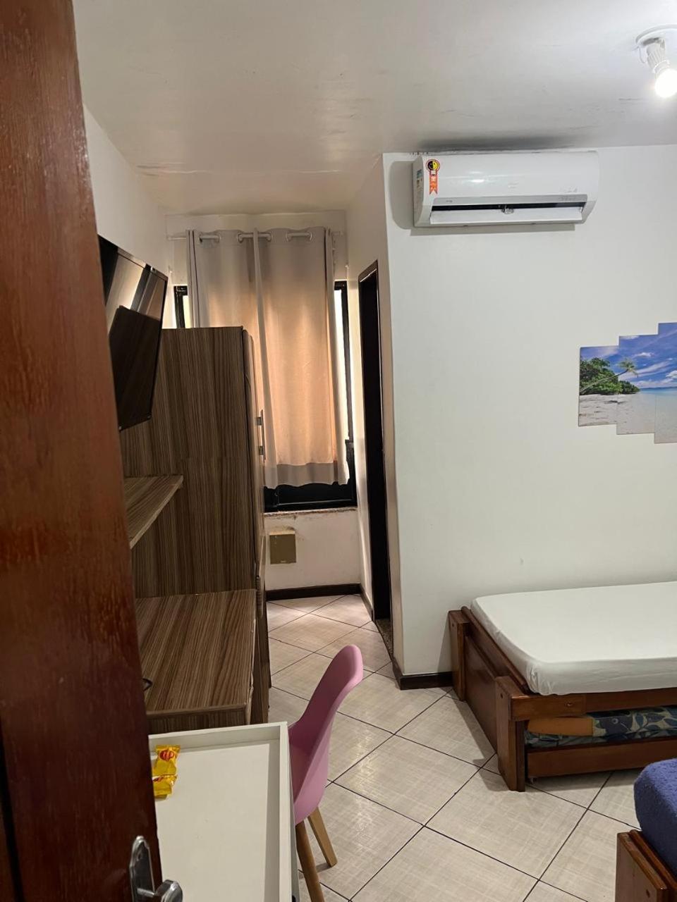 Standard Double Room with Side Sea View - Photo 3