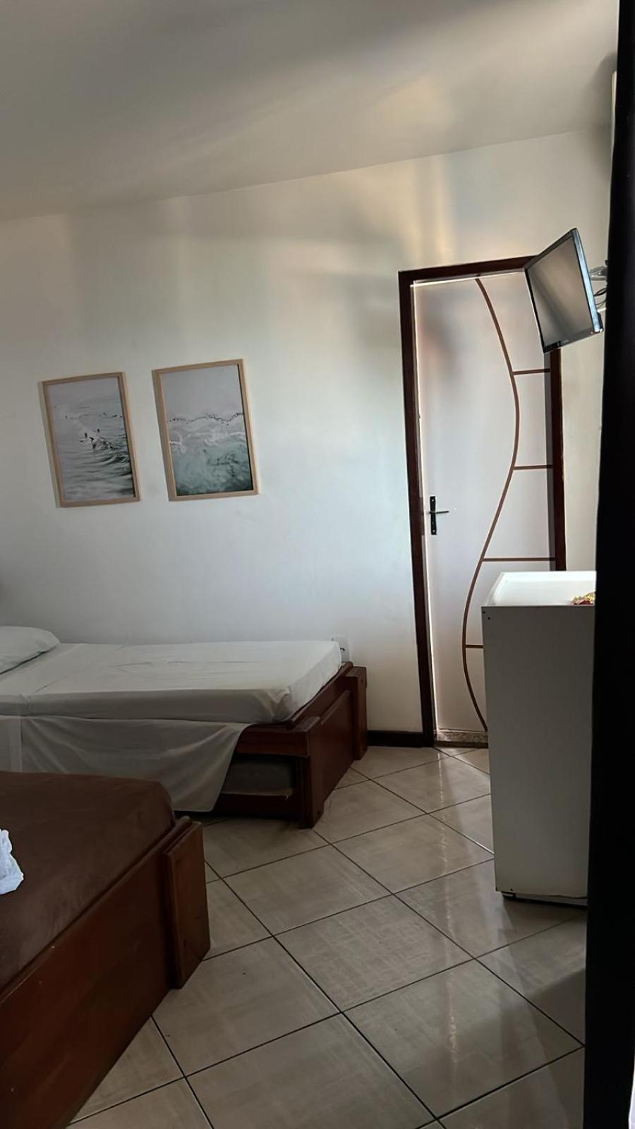 Standard Double Room with Side Sea View - Photo 4