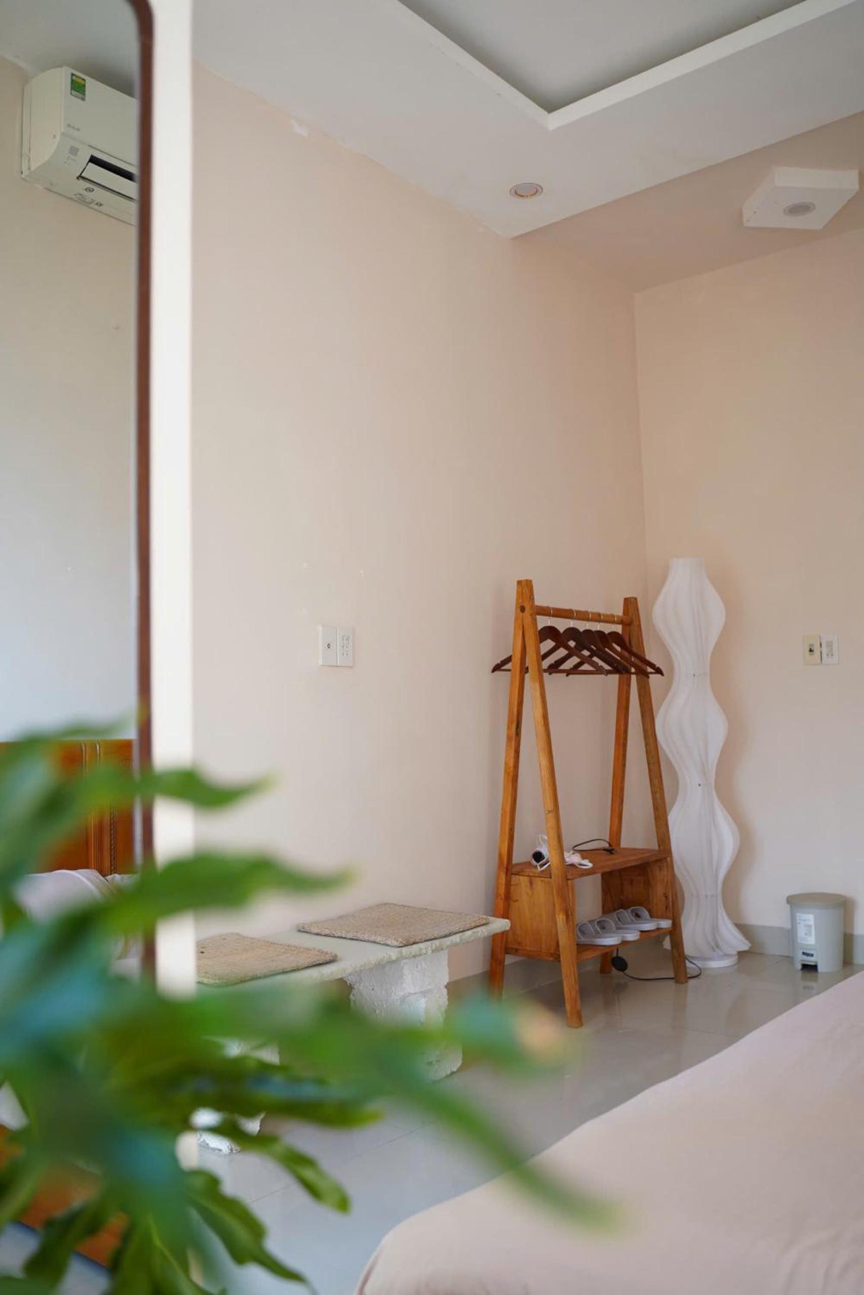 King Room with Balcony photo 3