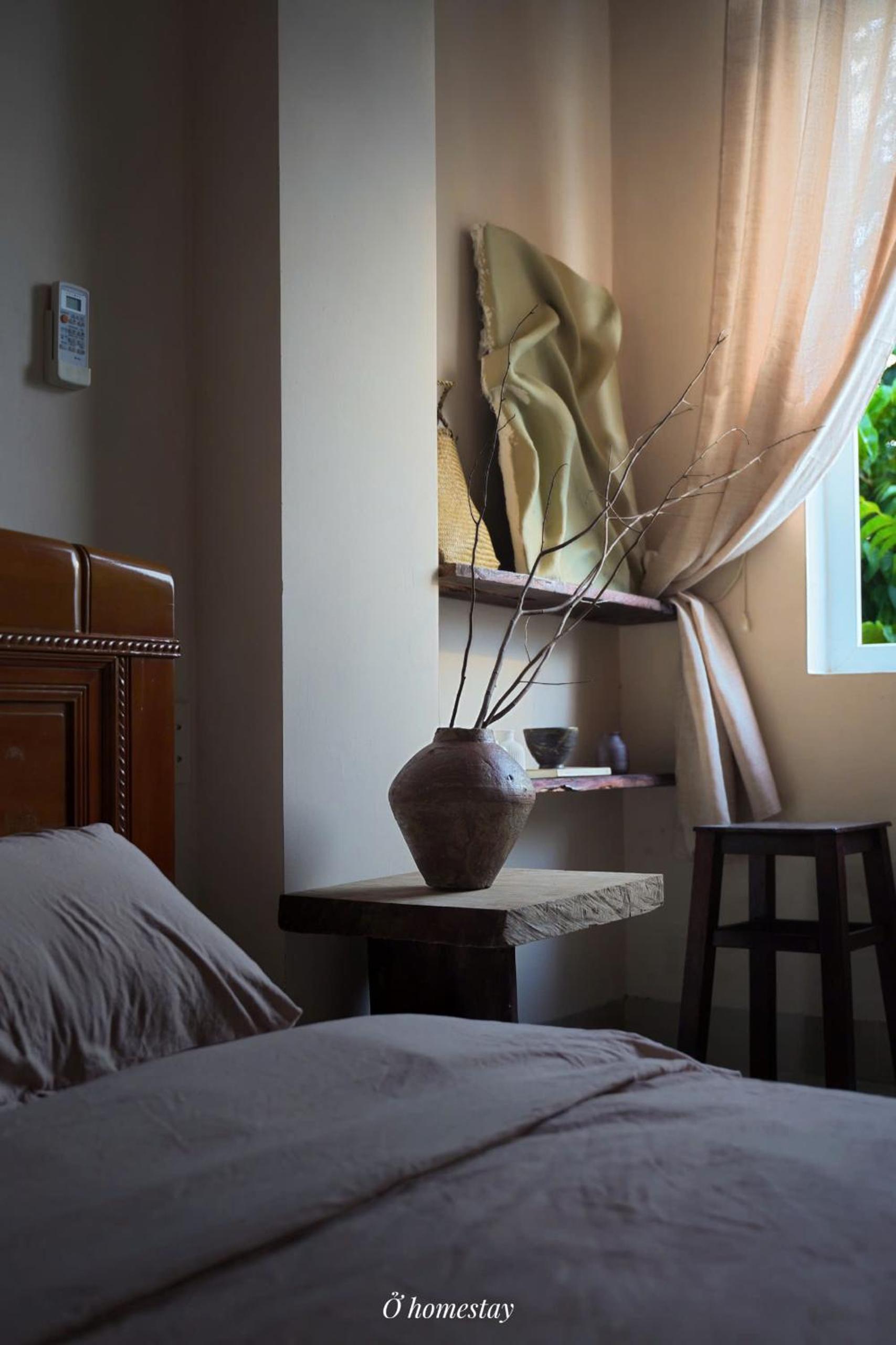 King Room with Balcony photo 1