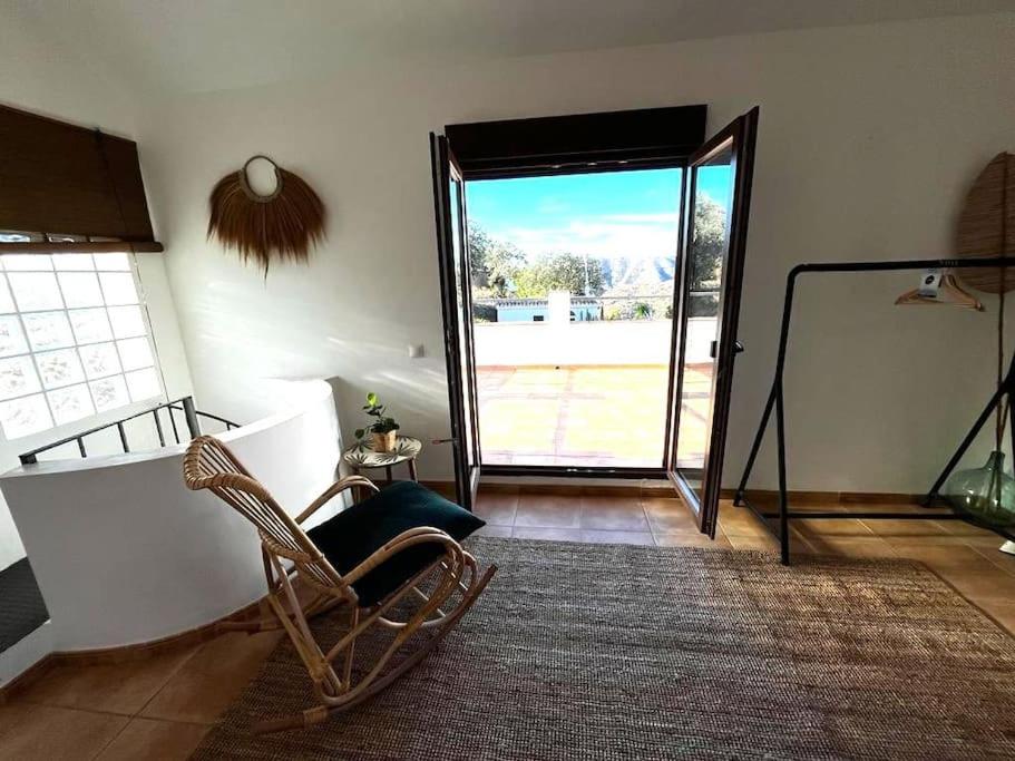 Casa de Dos Habitaciones