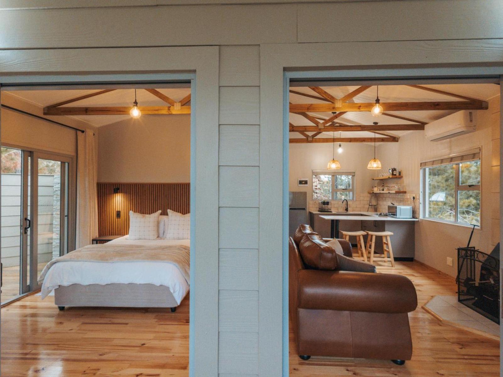 Deluxe Cabin