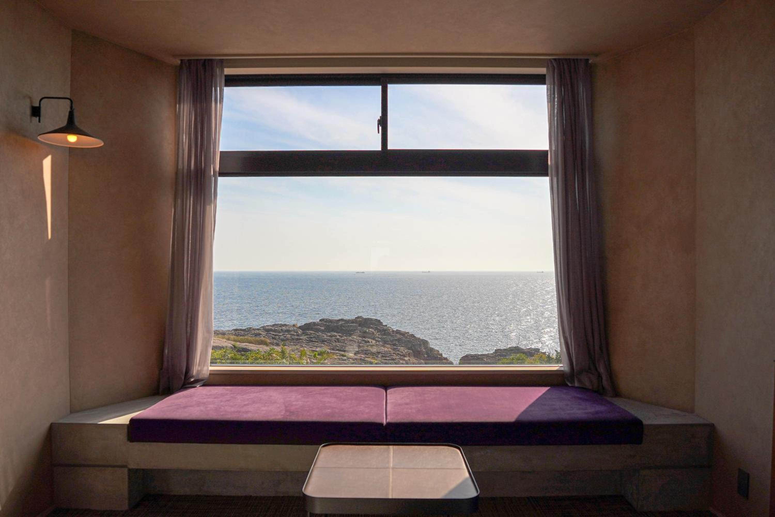 Quadruple Room With Sea View photo 2