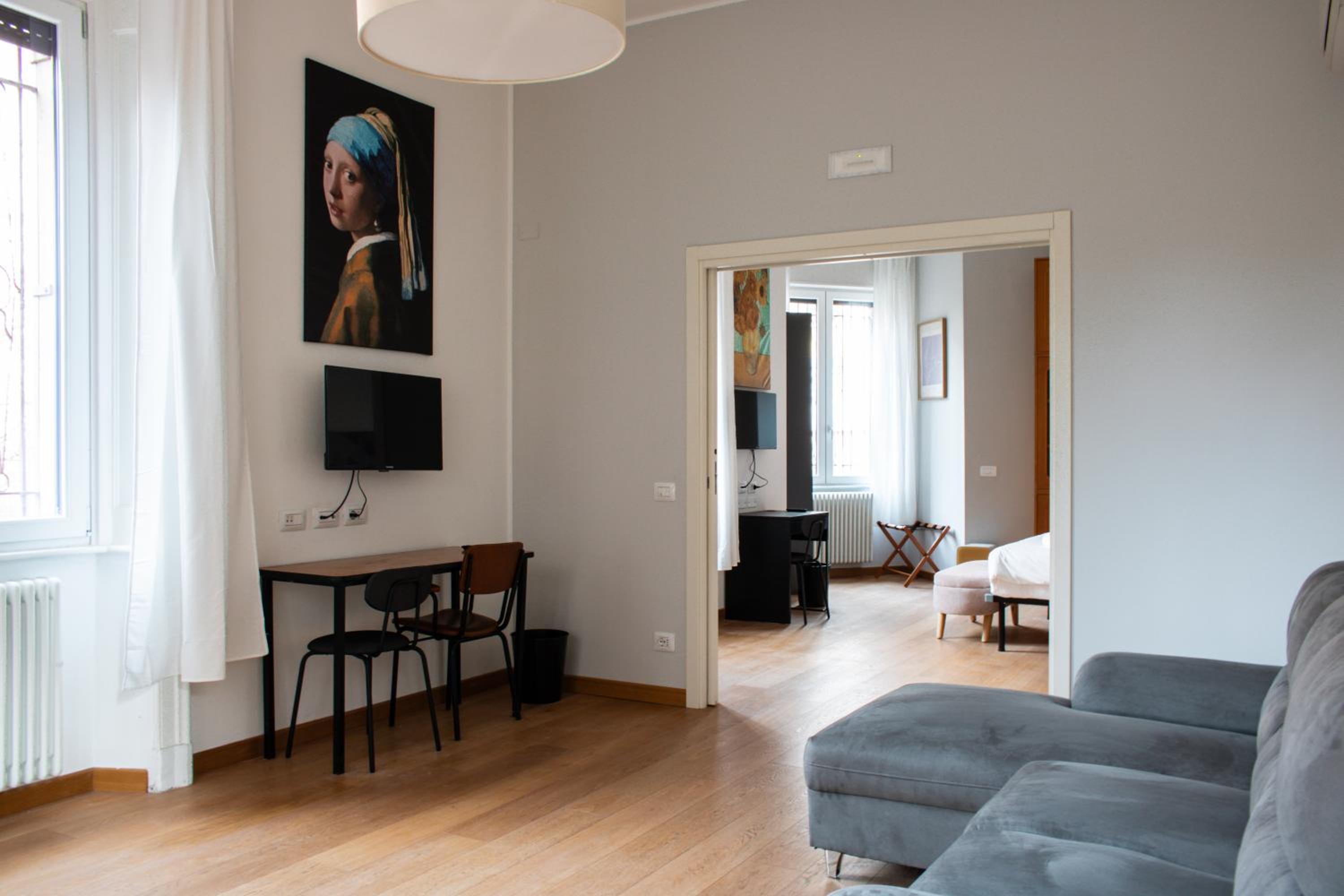 Superior Quadruple Room