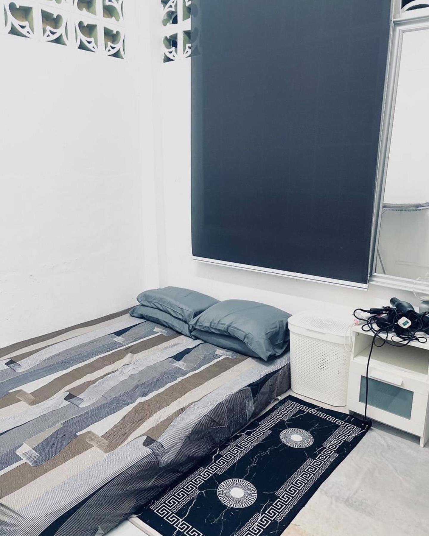 One-Bedroom House photo 2