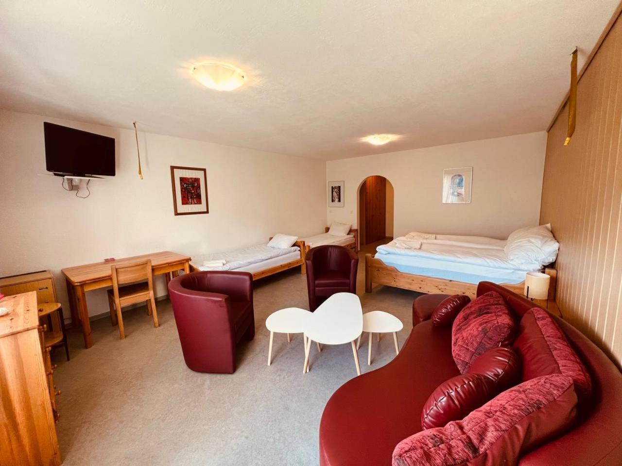 Quadruple Room photo 2