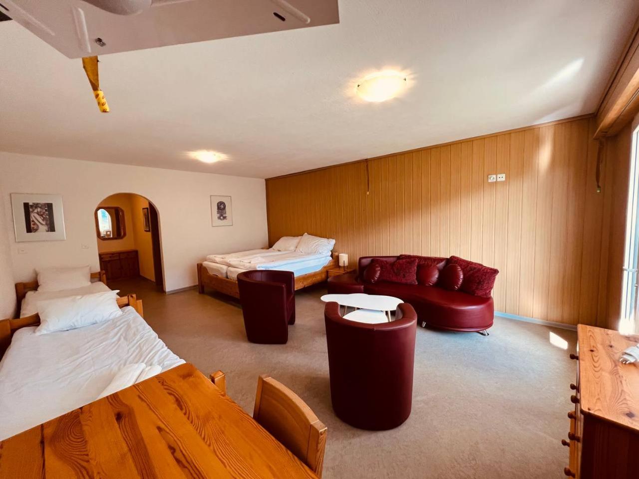 Quadruple Room photo 1
