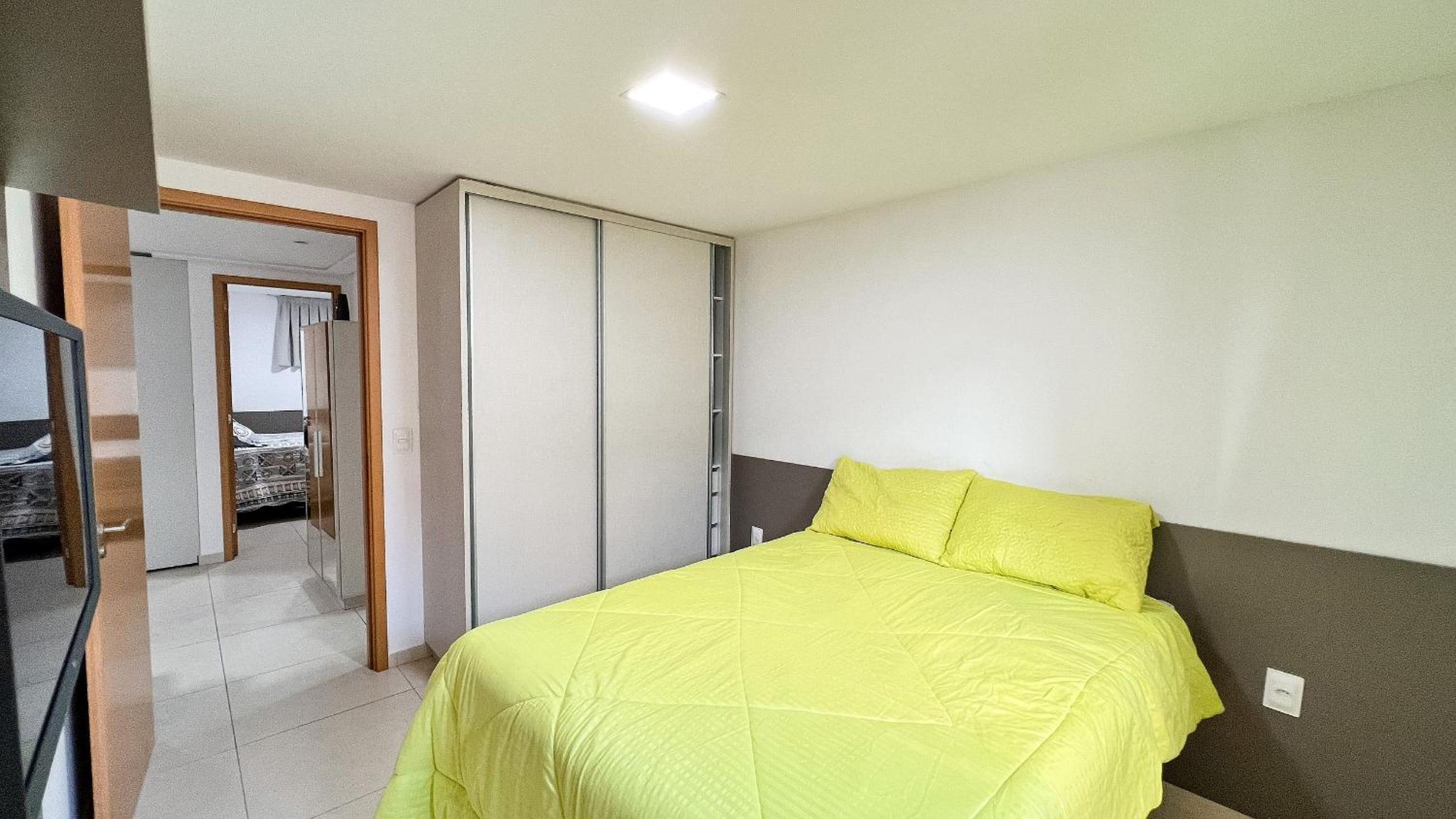 Penthouse Apartment photo 1