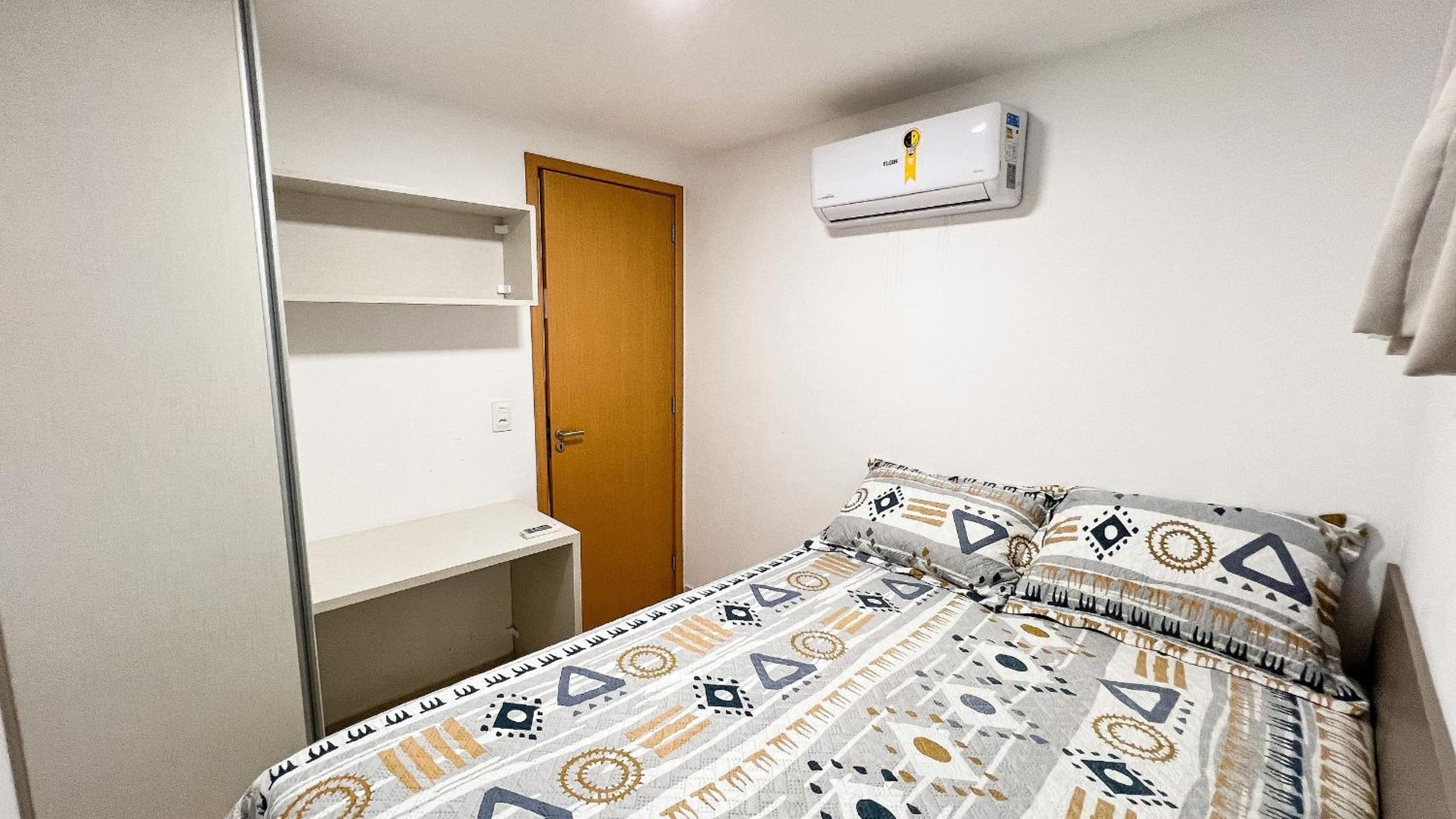 Penthouse Apartment photo 2