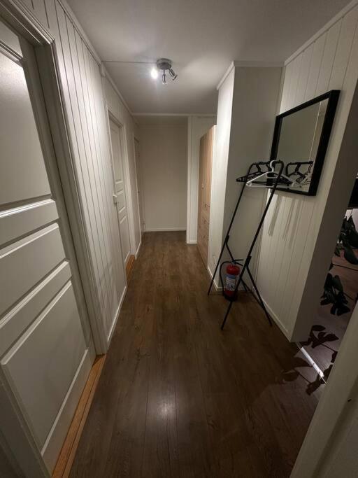 One-Bedroom Apartment photo 3