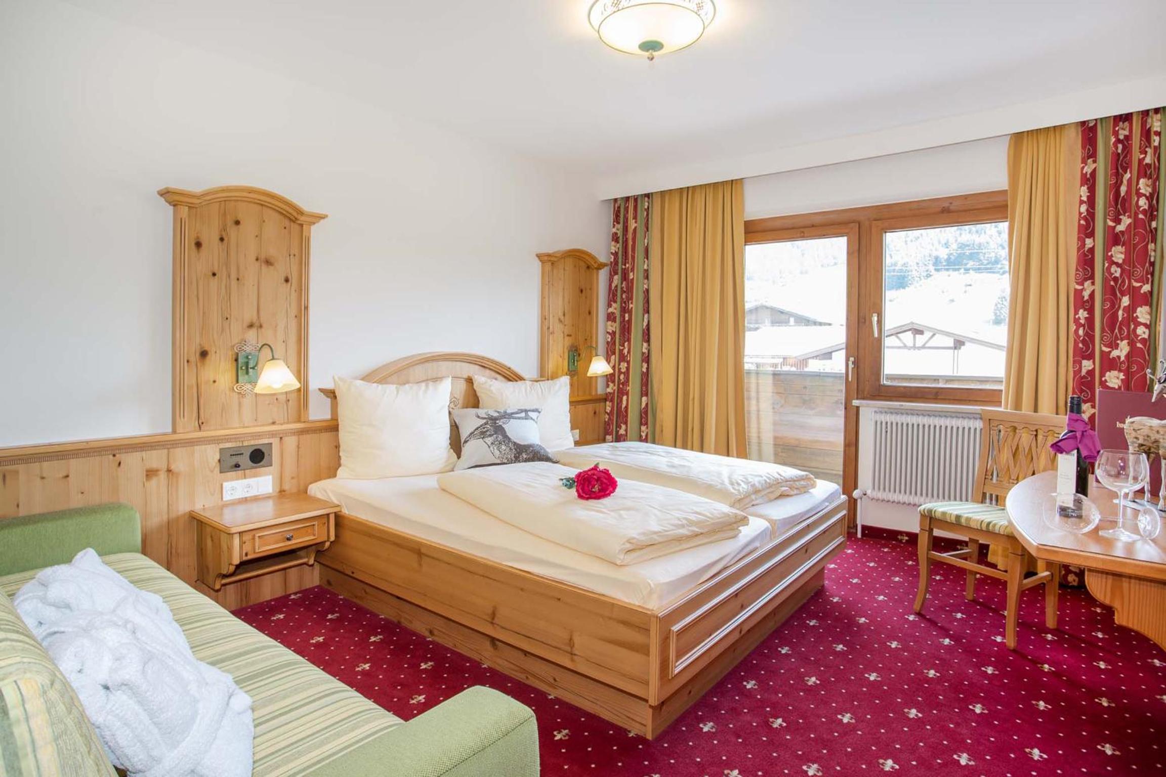 Family triple room photo 1