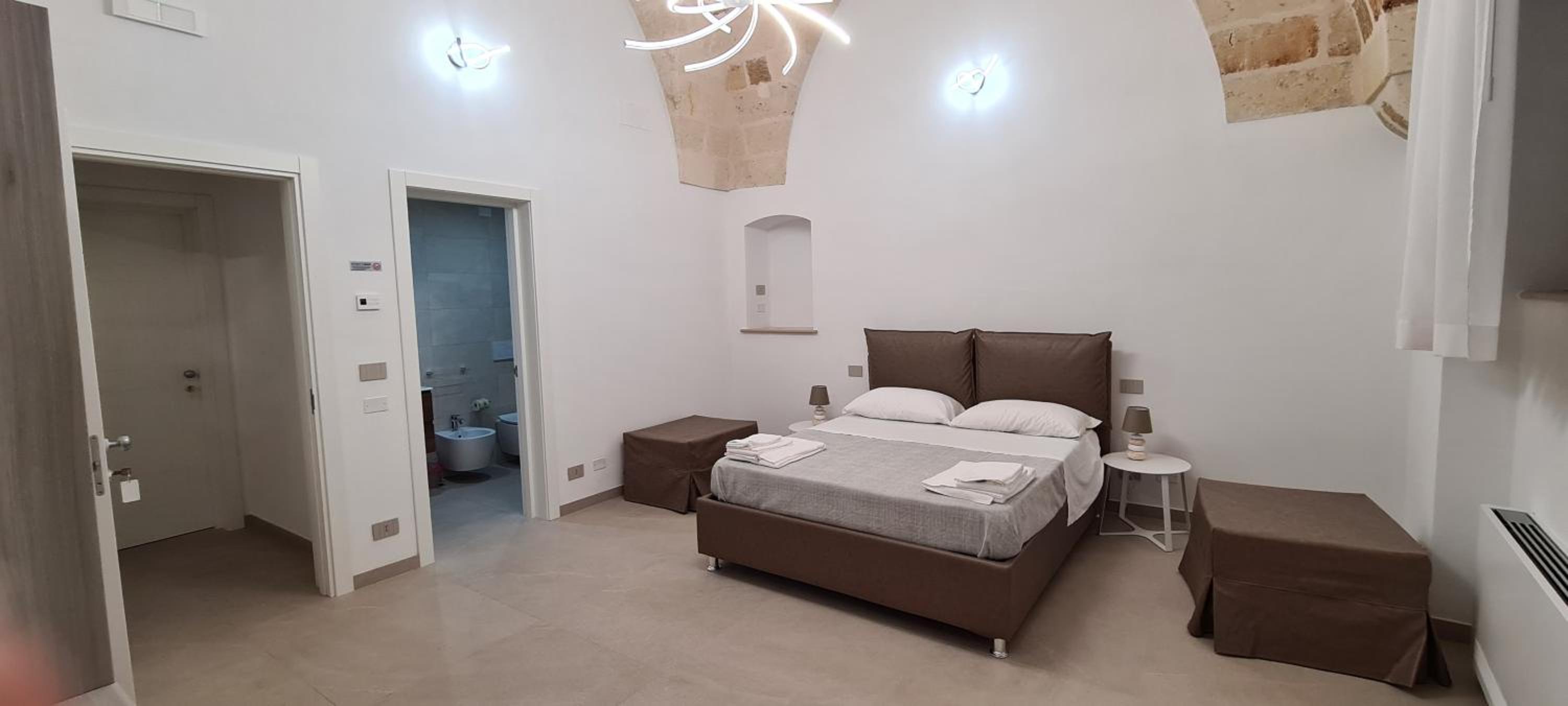 Quadruple Room photo 1
