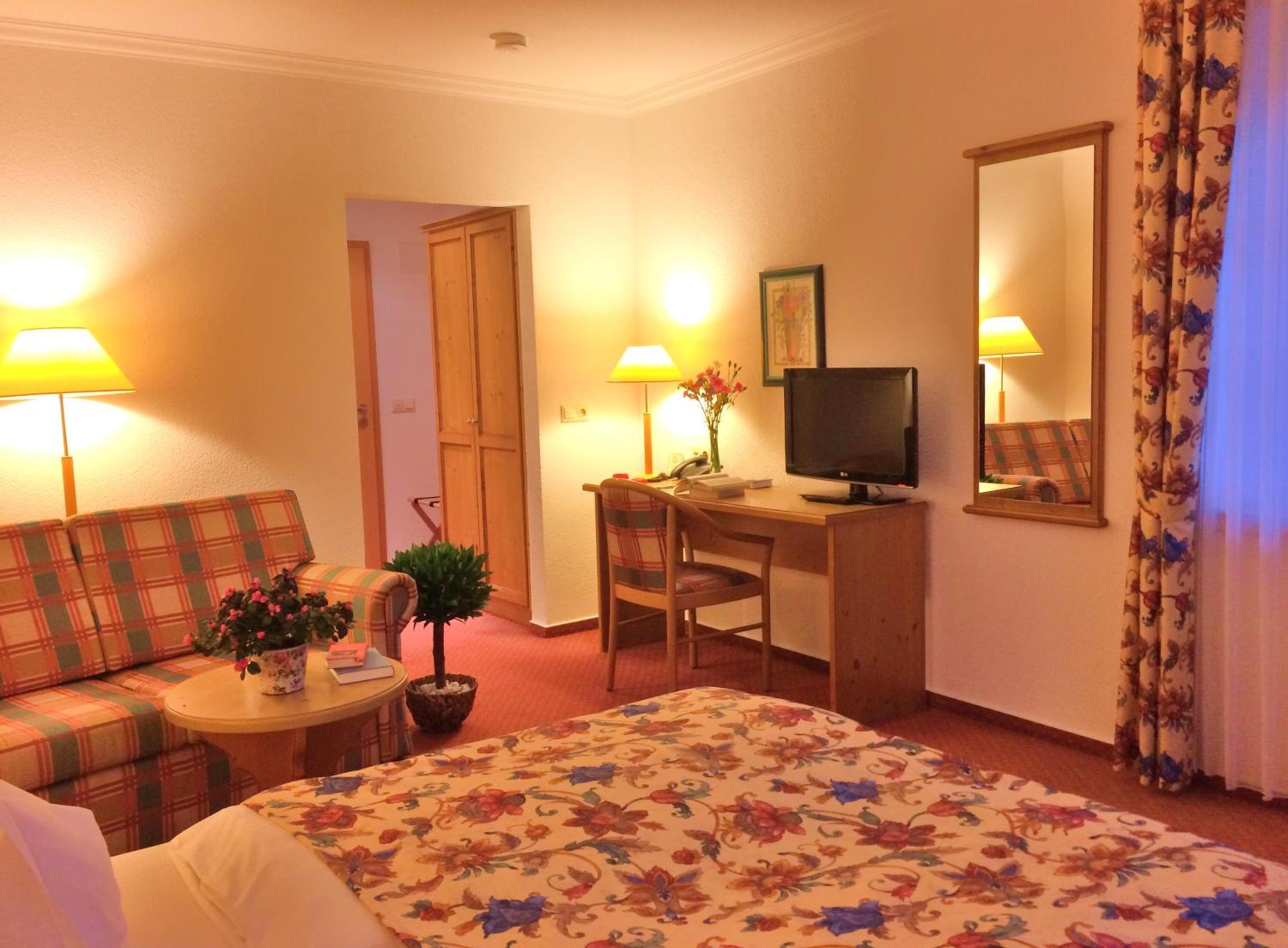 Classic Double Room