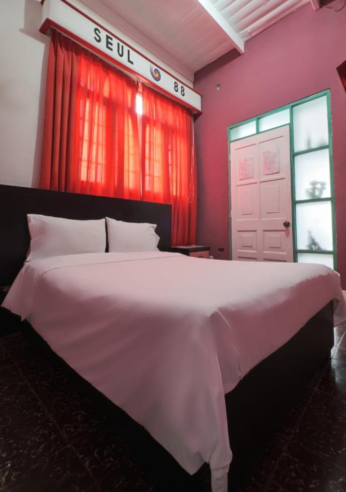 Double Room with Private Bathroom photo 1