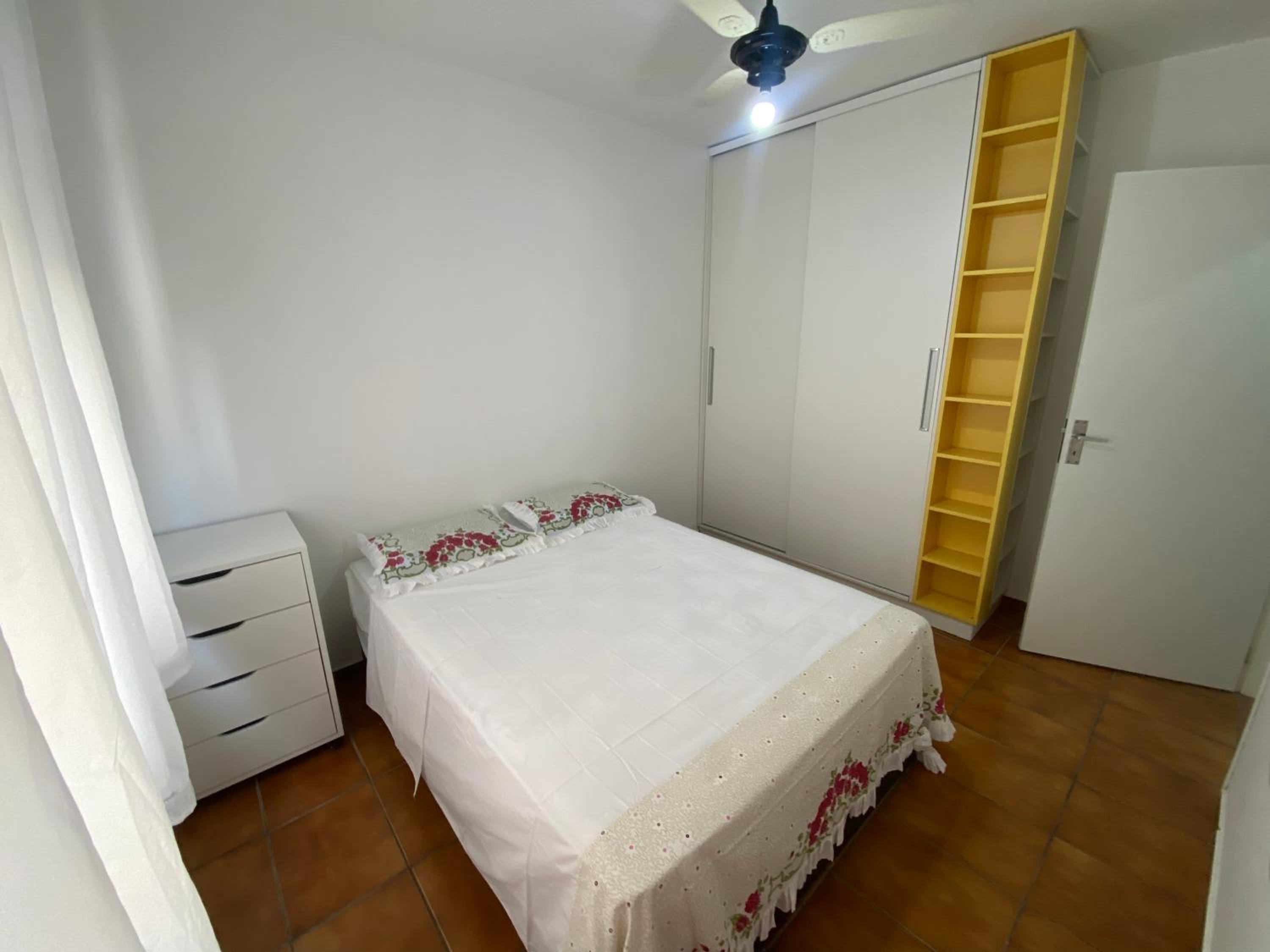 Two-Bedroom Apartment photo 2