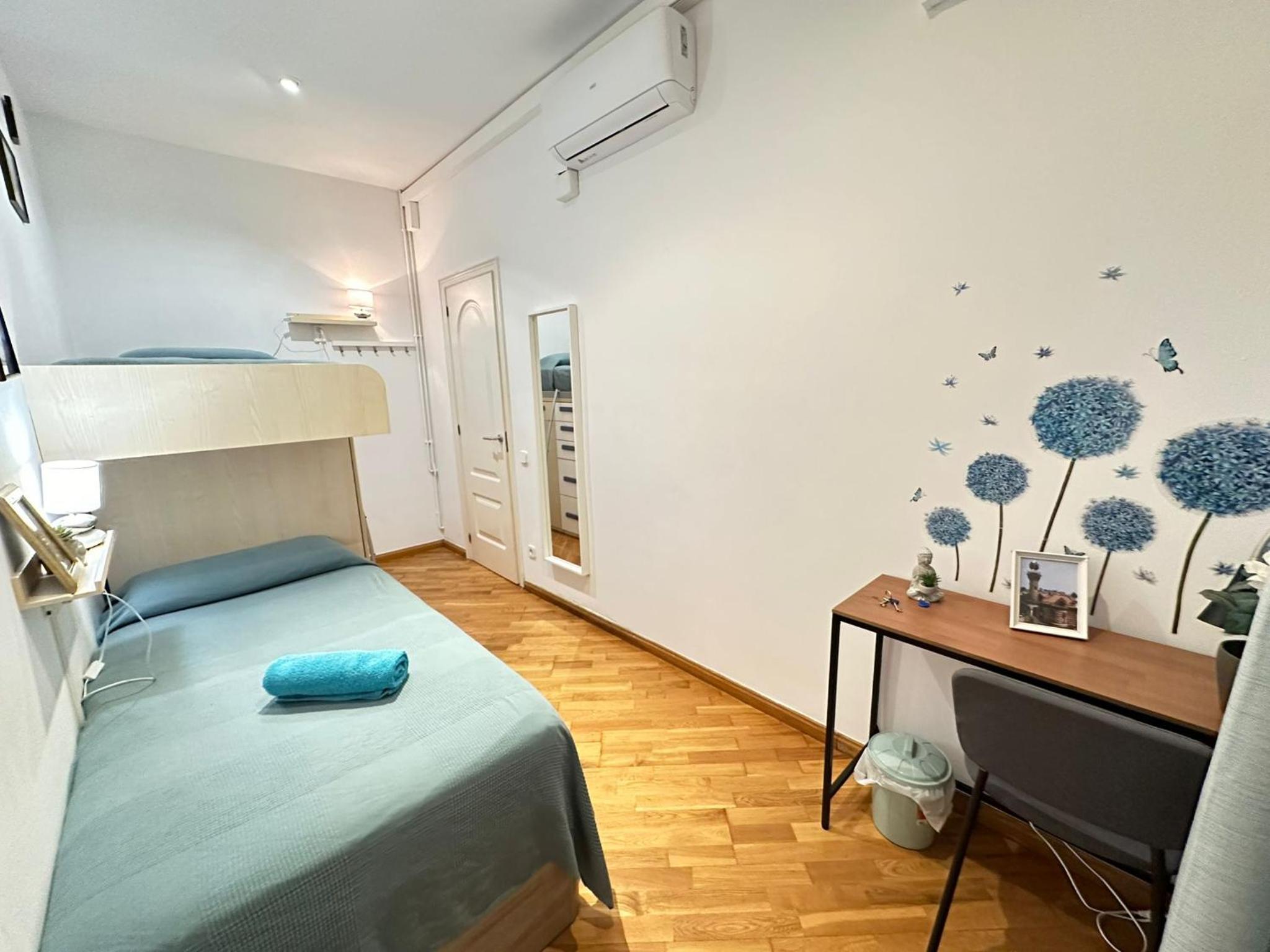 Habitación Doble