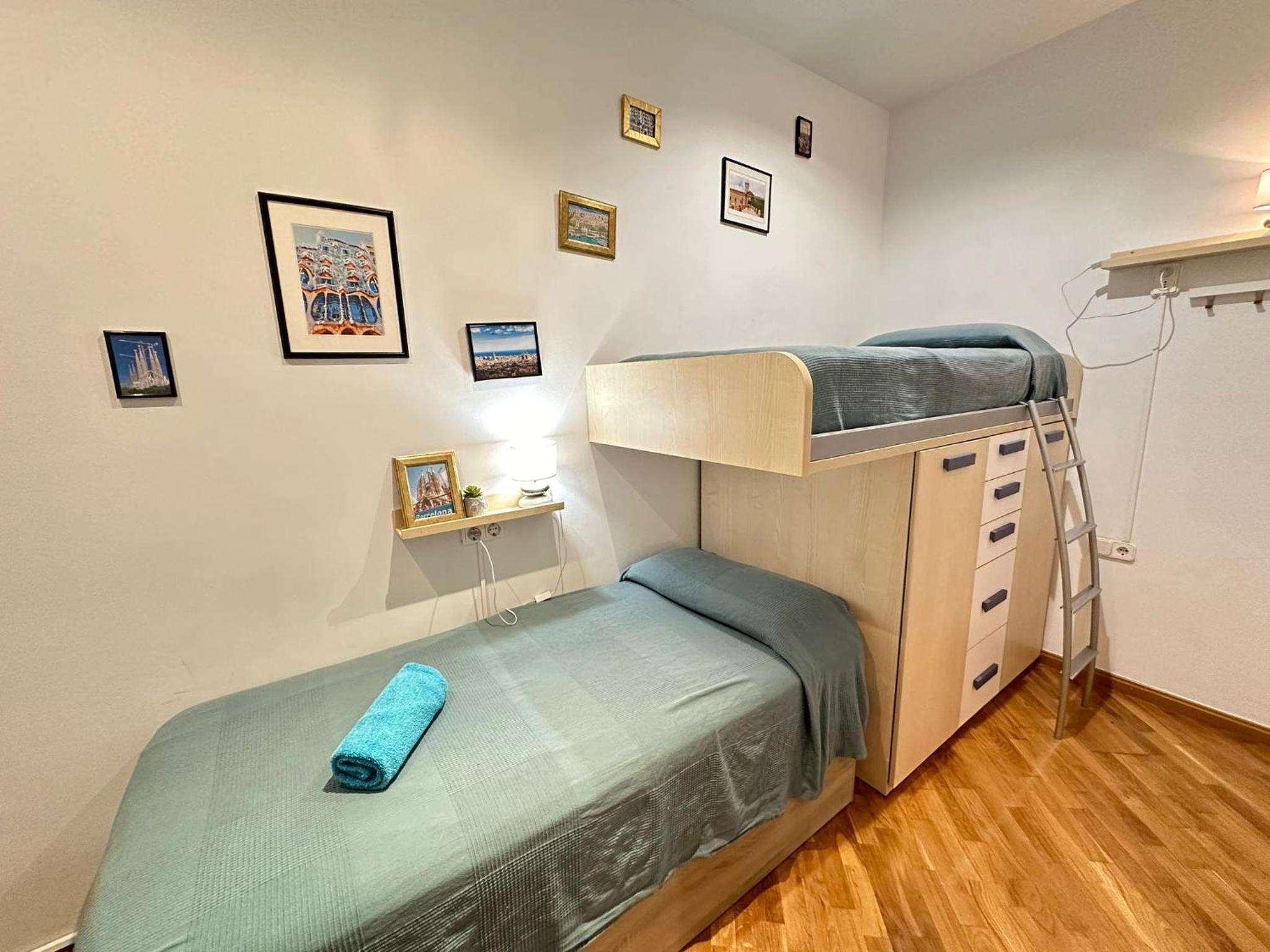 Twin Room photo 2