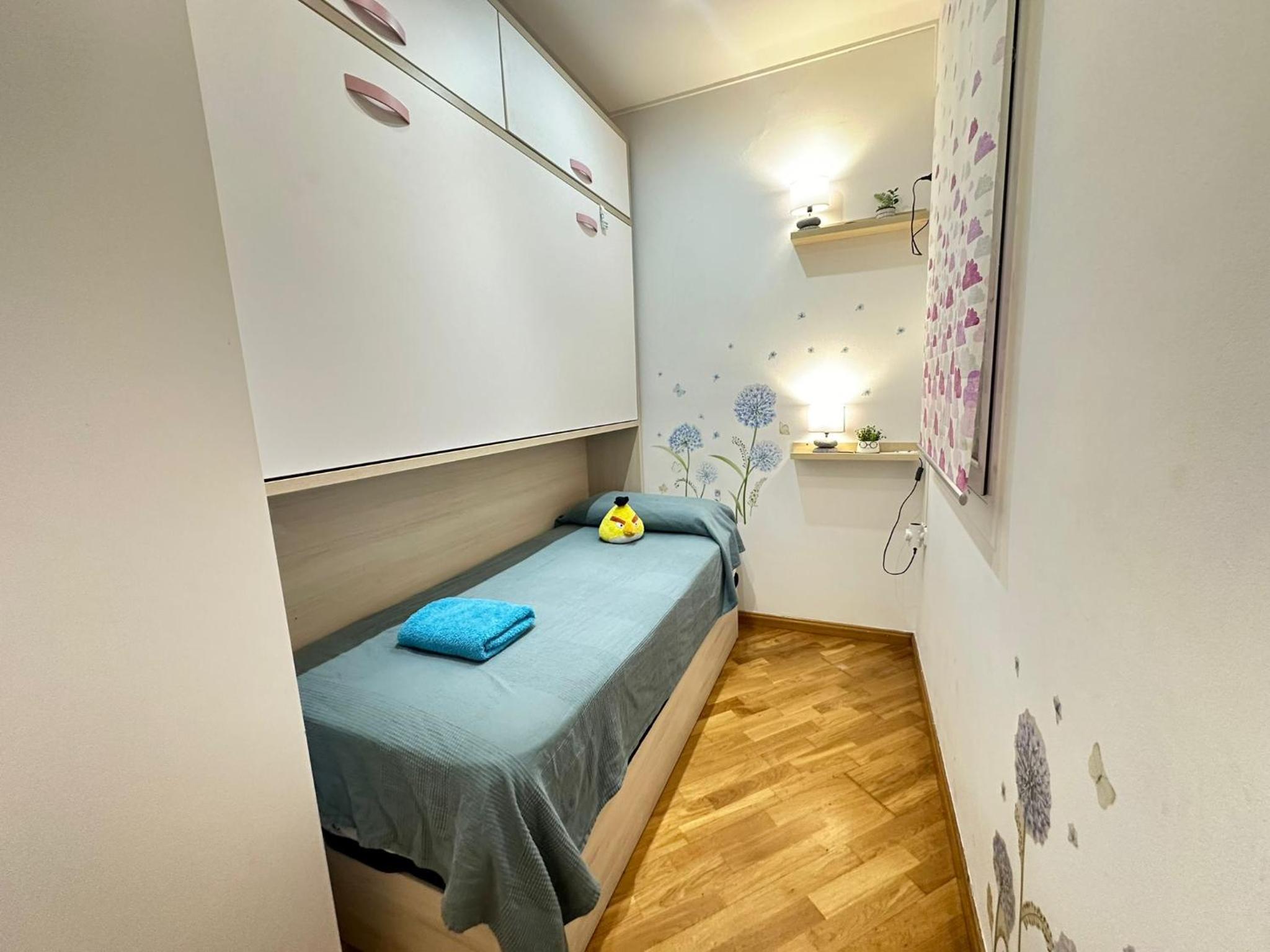 Twin Room photo 2