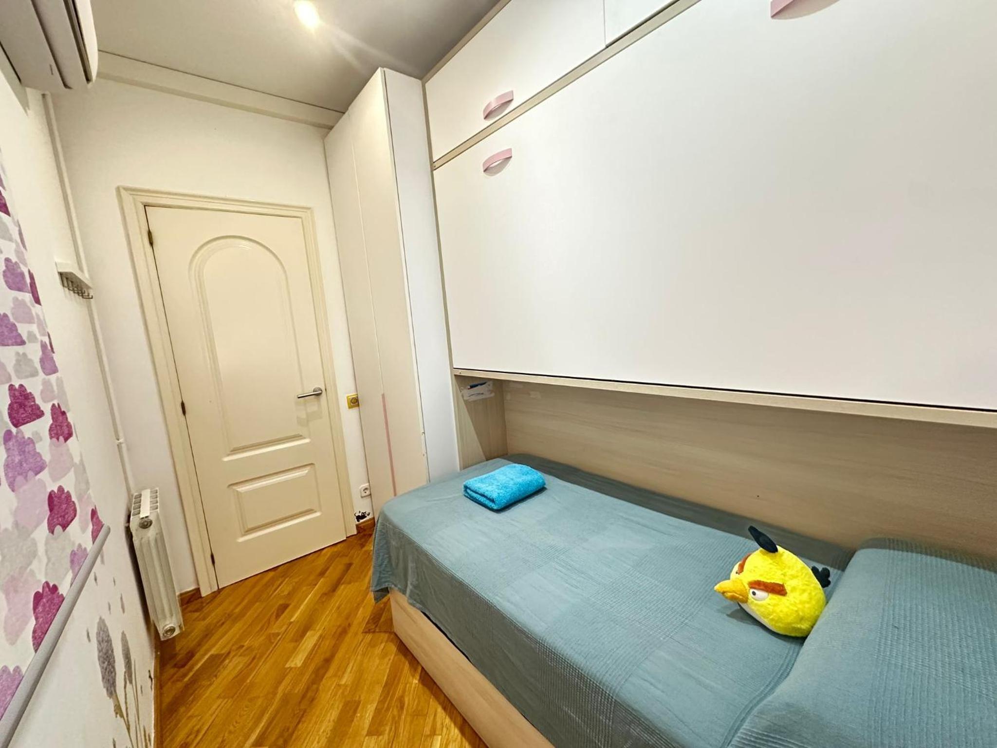 Twin Room photo 3