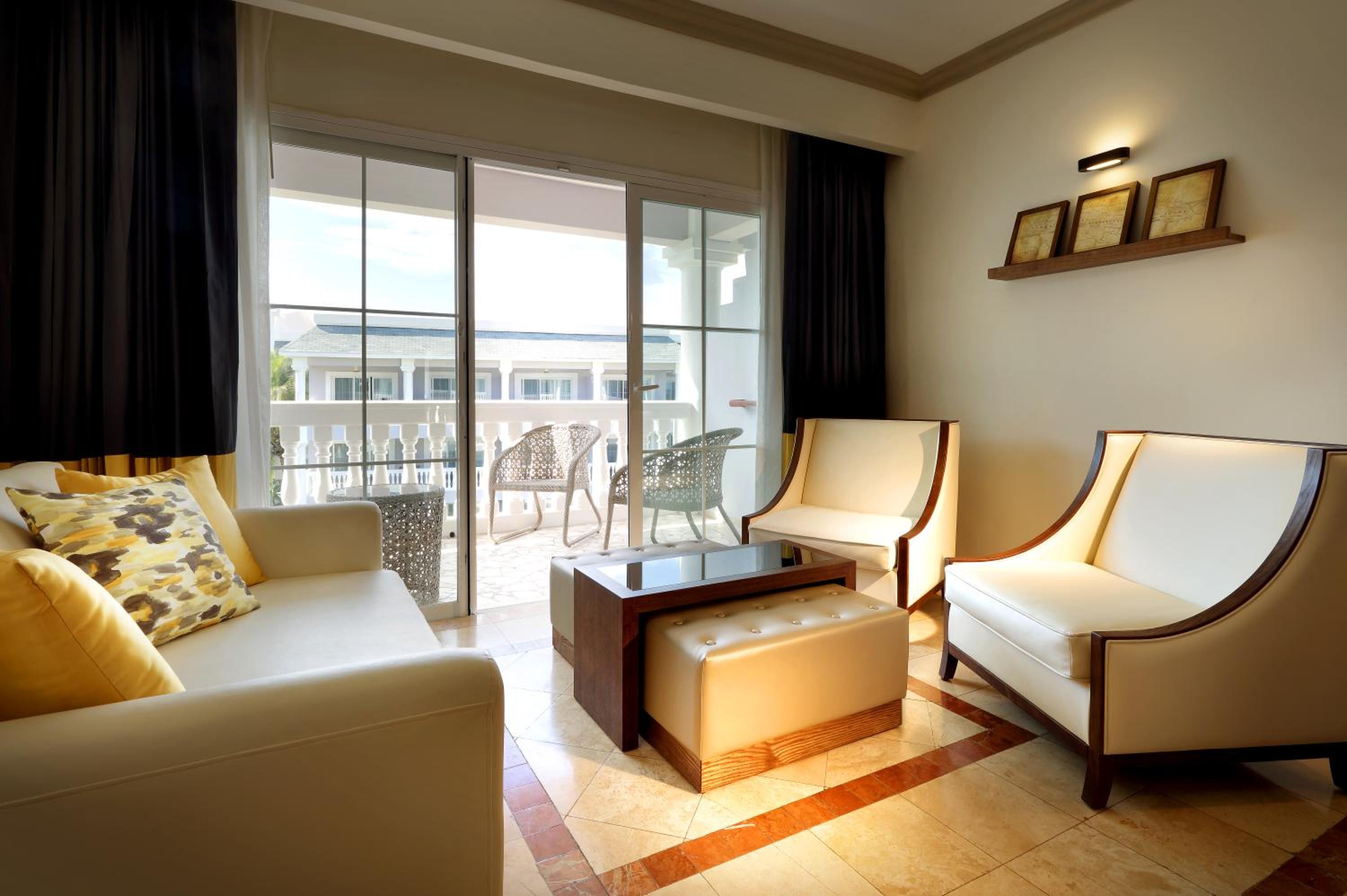 Junior Suite, Beachside