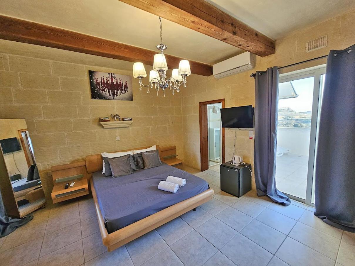 Four-Bedroom Vacation Home photo 1