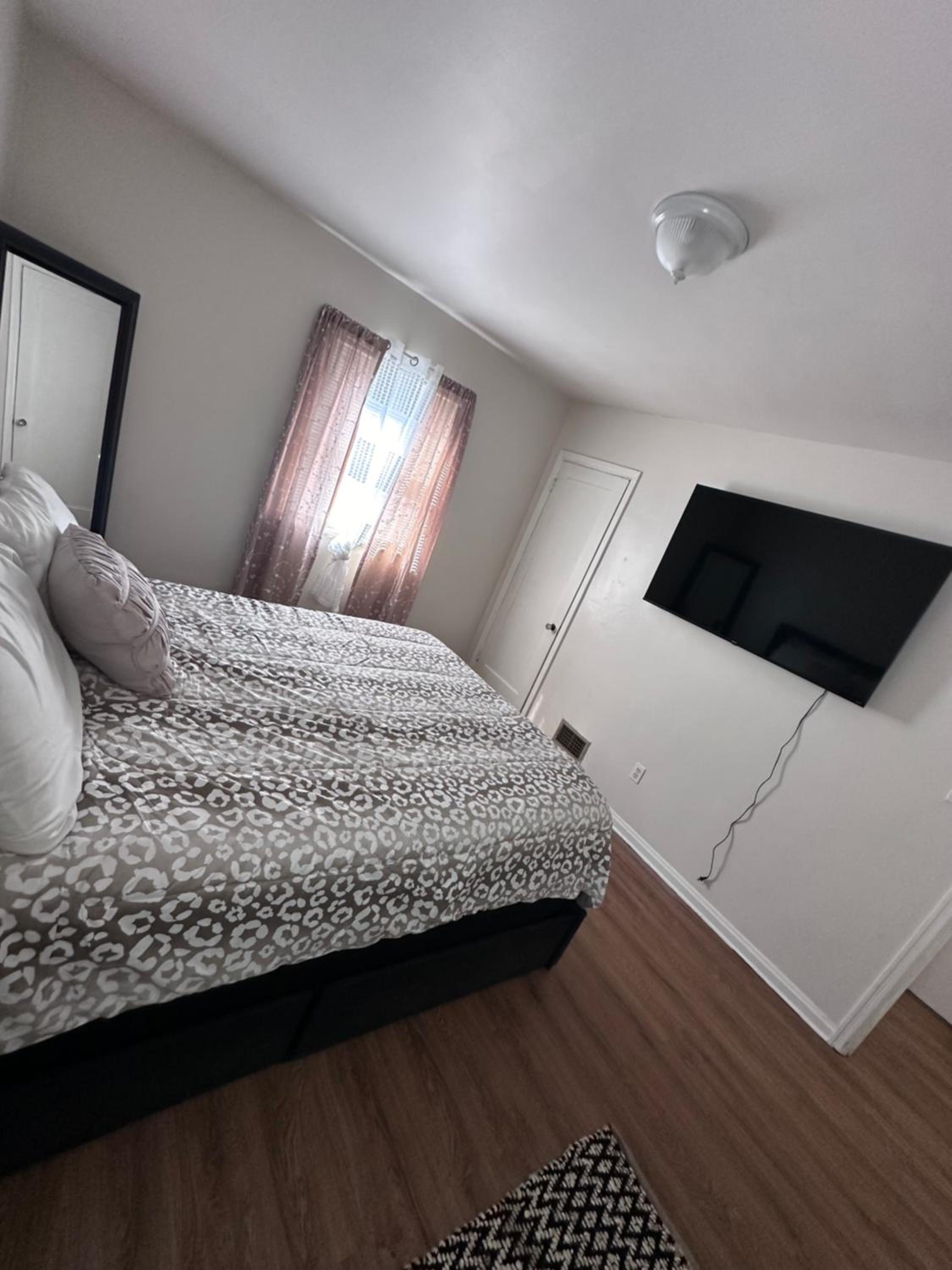 Two-Bedroom Apartment photo 1