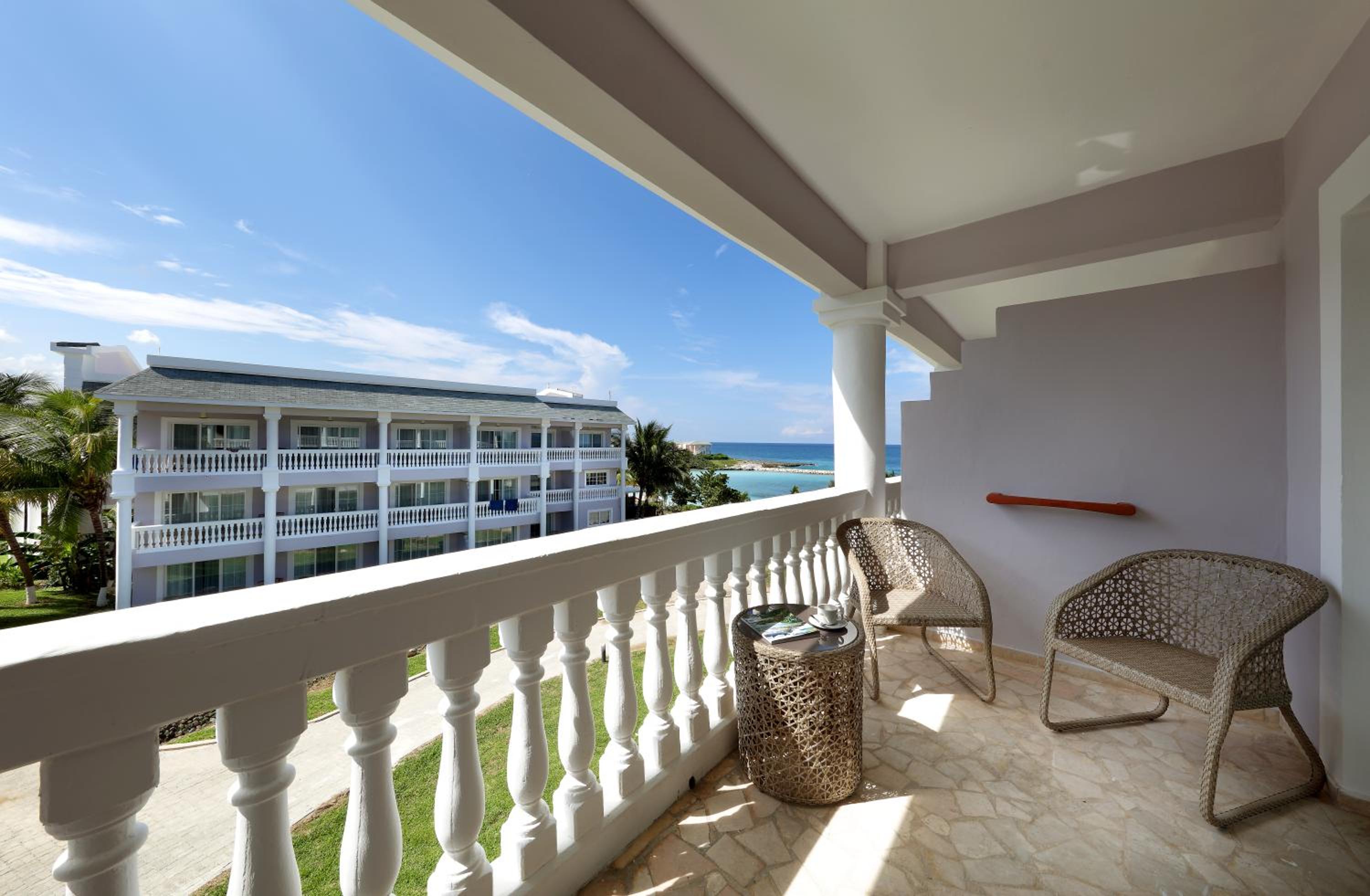 Junior Suite, Beachside