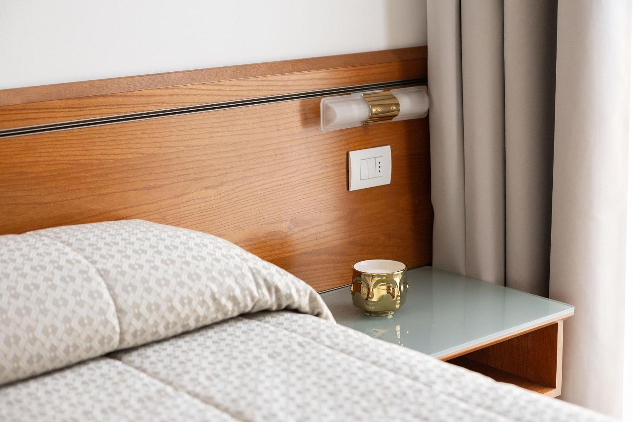Superior Double Room - Photo 2
