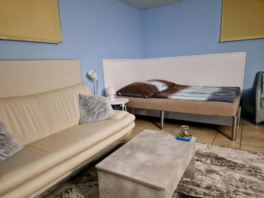 Apartment photo 1