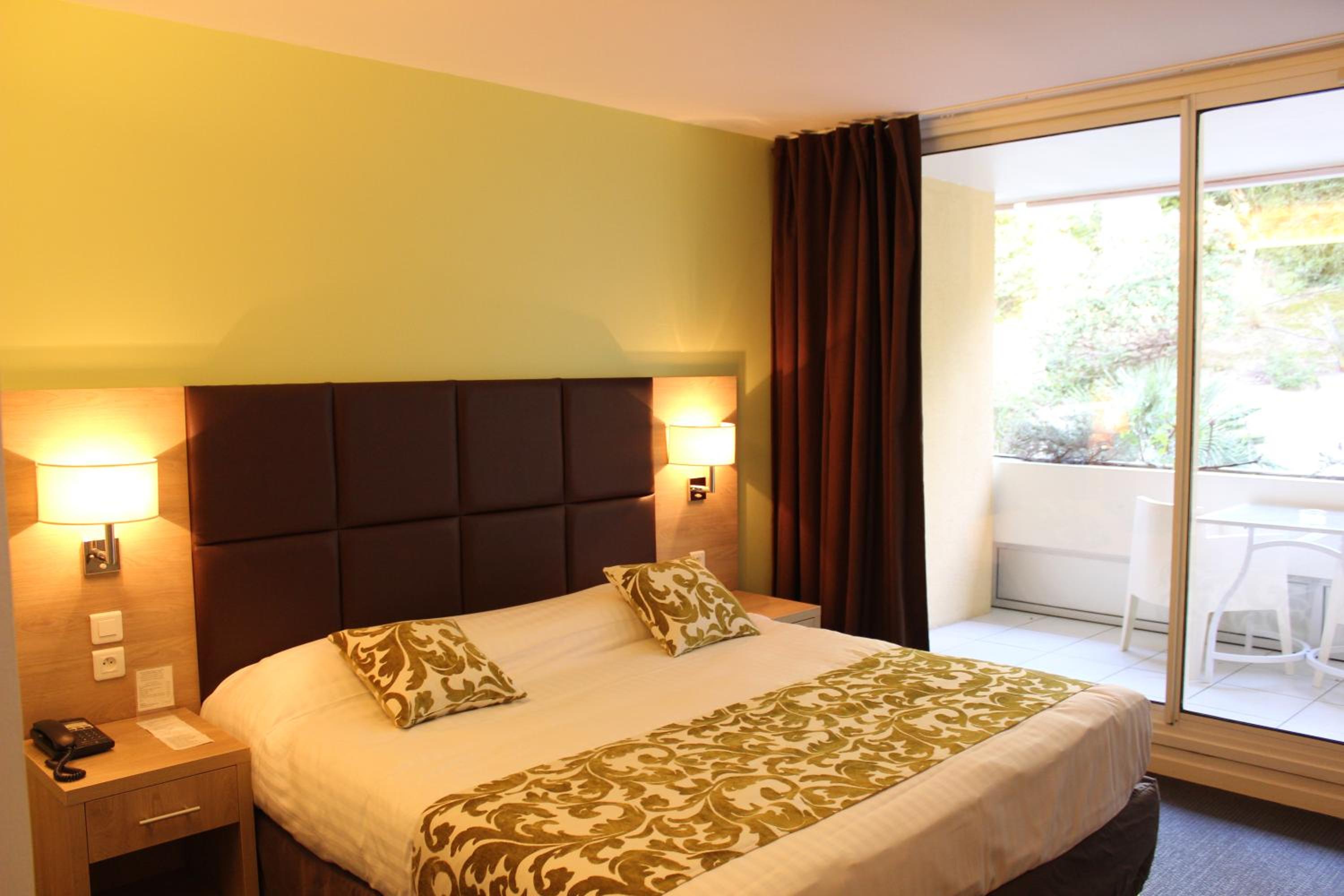 Superior Double Room with Terrace - Photo 4