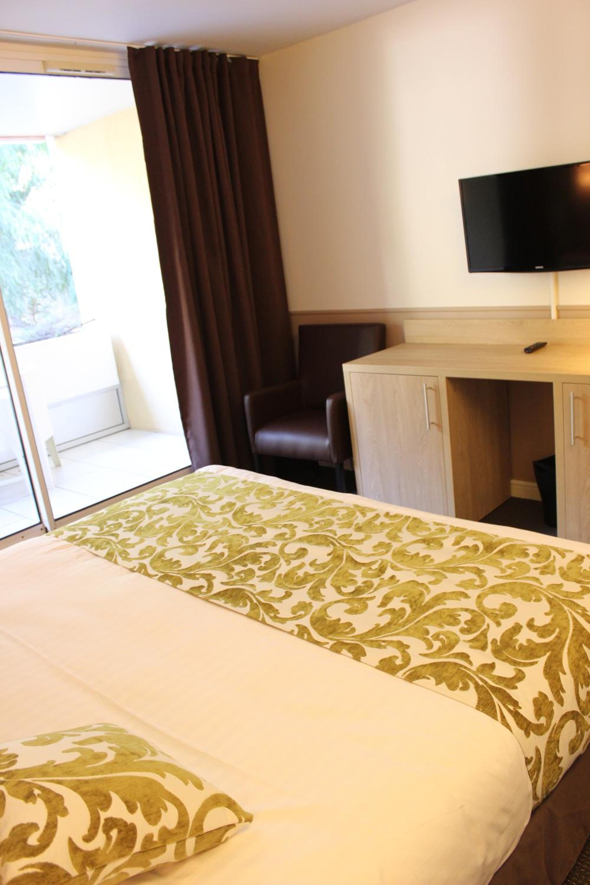 Superior Double Room with Terrace - Photo 3