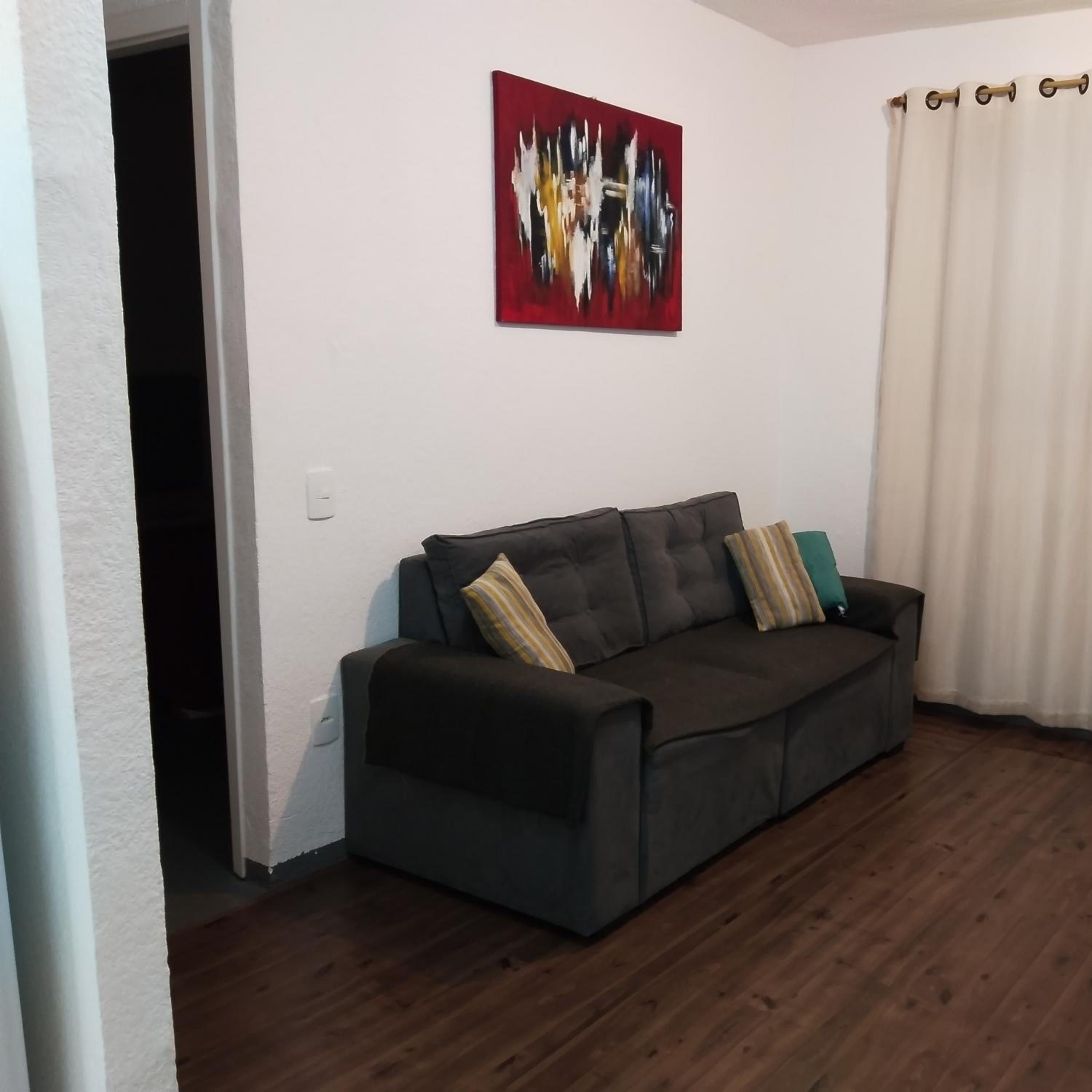 Two-Bedroom Apartment photo 3