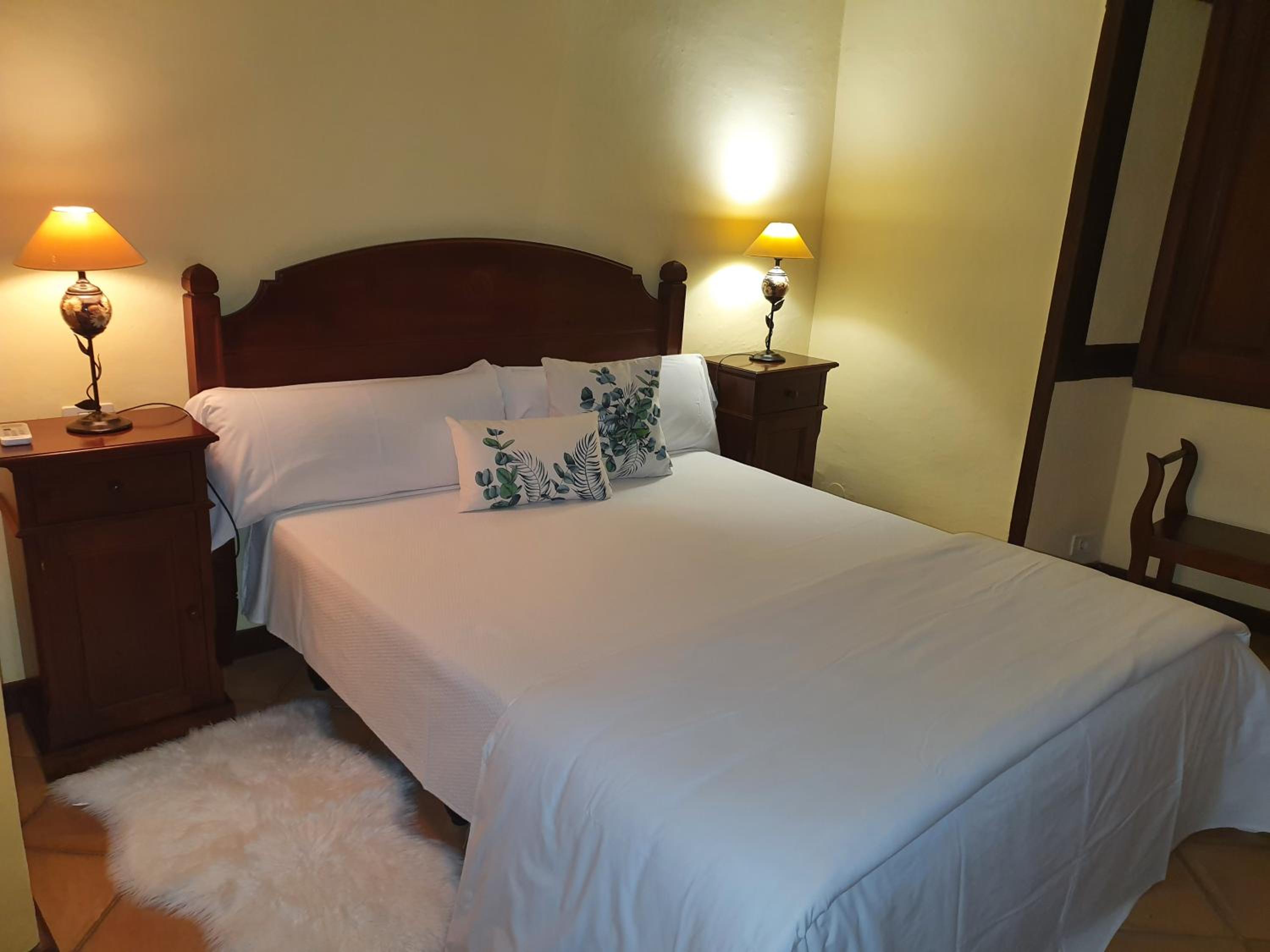 Suite with Terrace photo 3