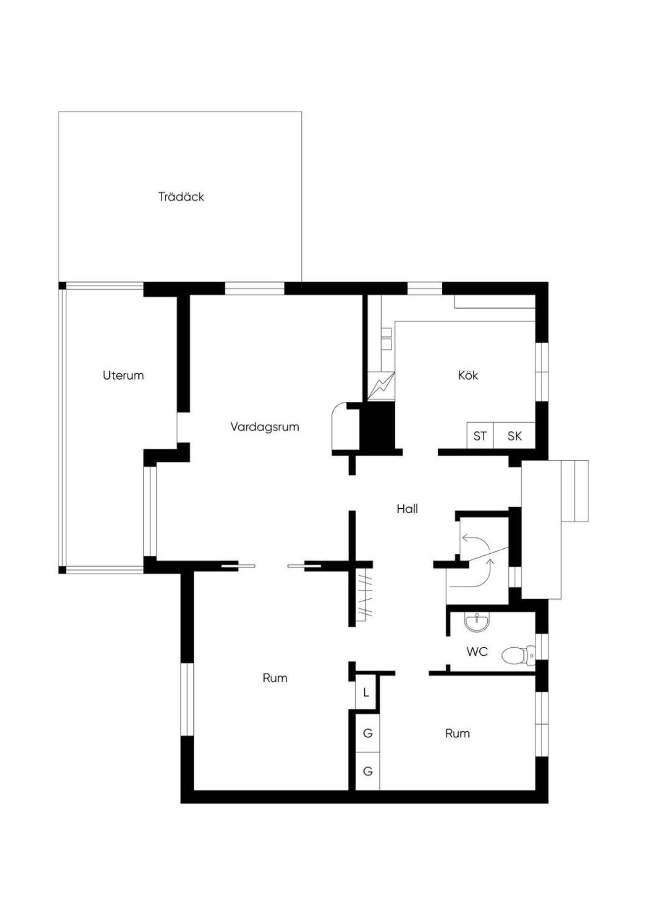 Vacation Home photo 2