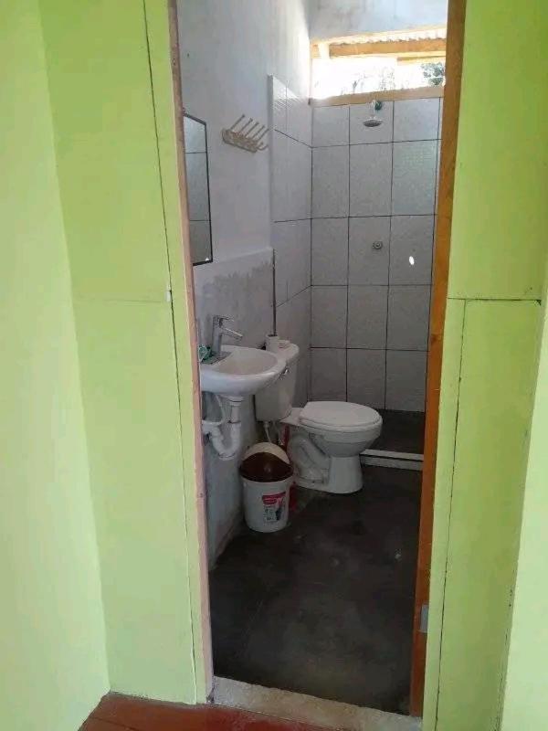 Double Room With Garden View photo 1