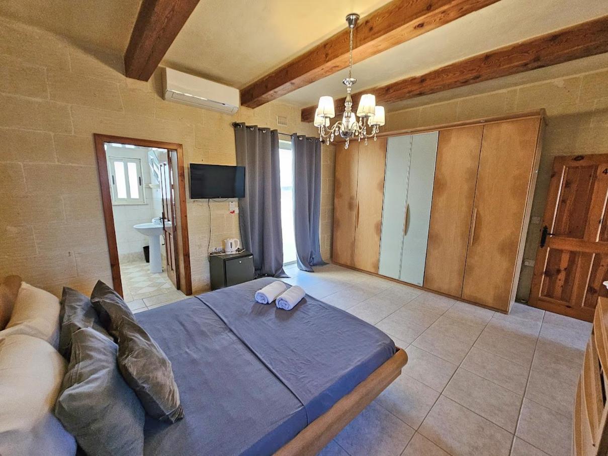 Four-Bedroom Vacation Home photo 3