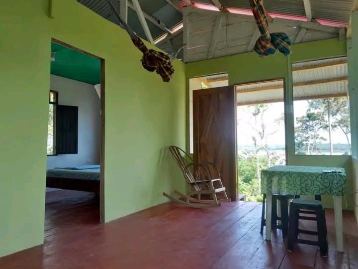 Double Room With Garden View photo 3