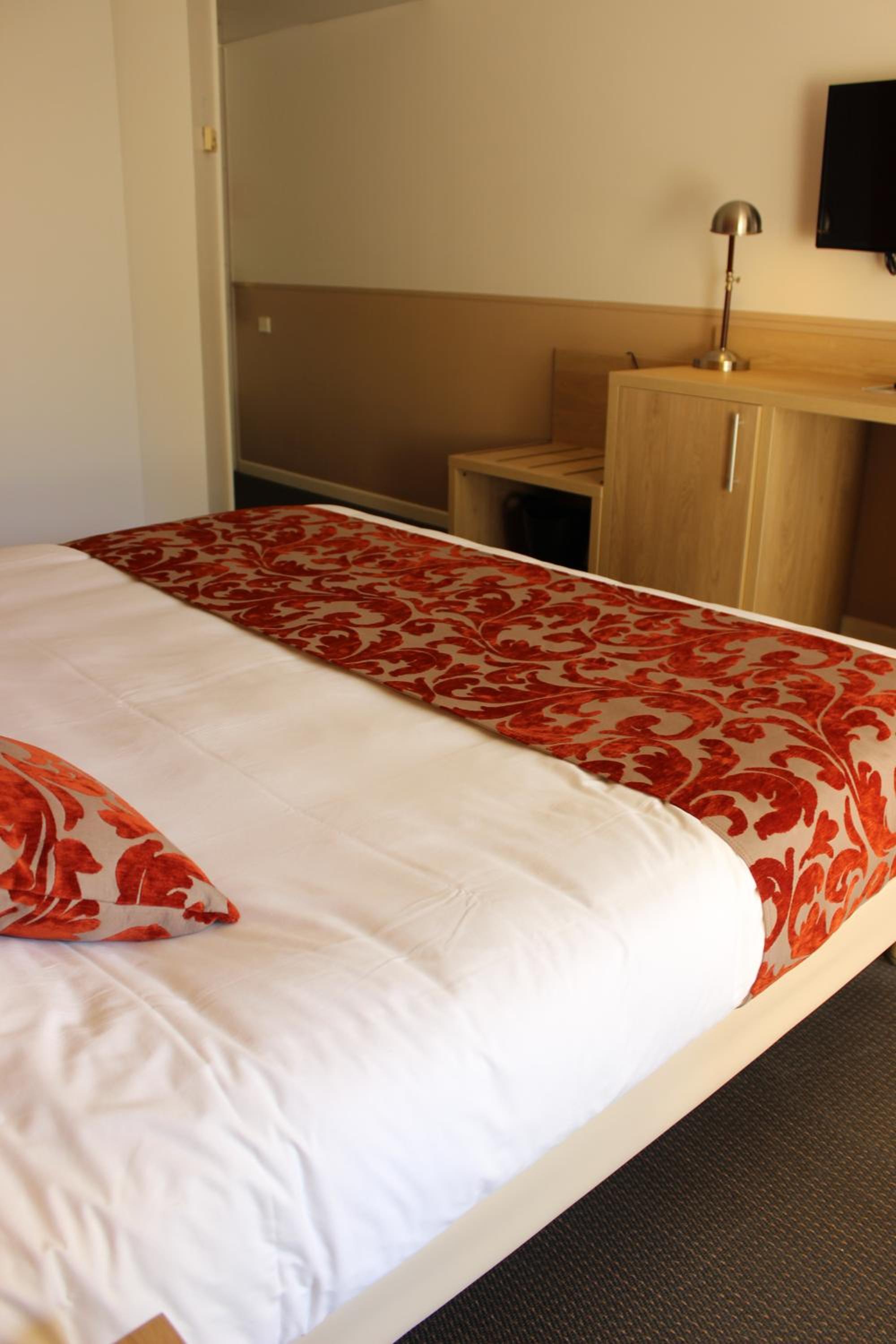 Superior Double Room with Terrace - Photo 5