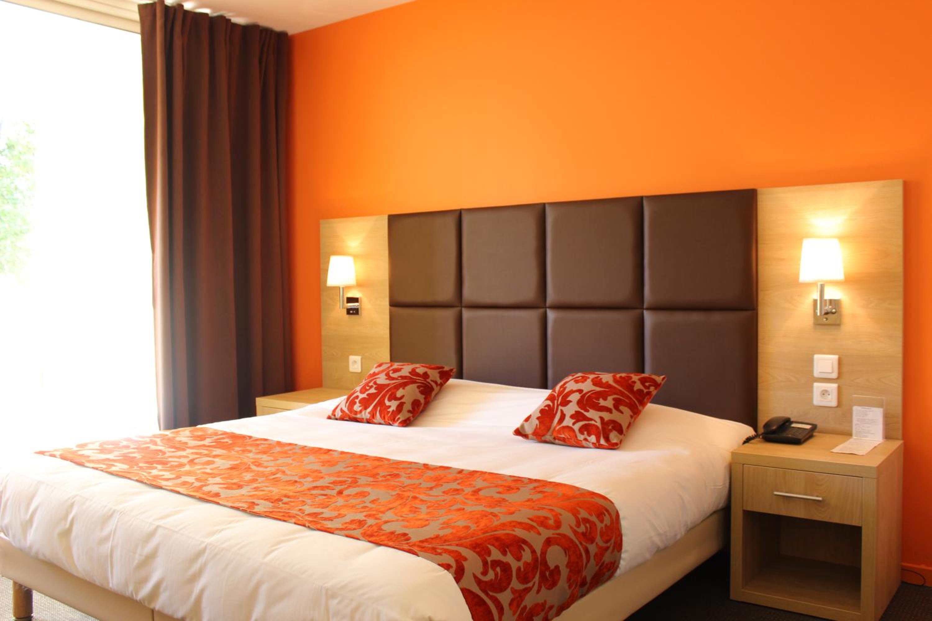 Superior Double Room with Terrace - Photo 1