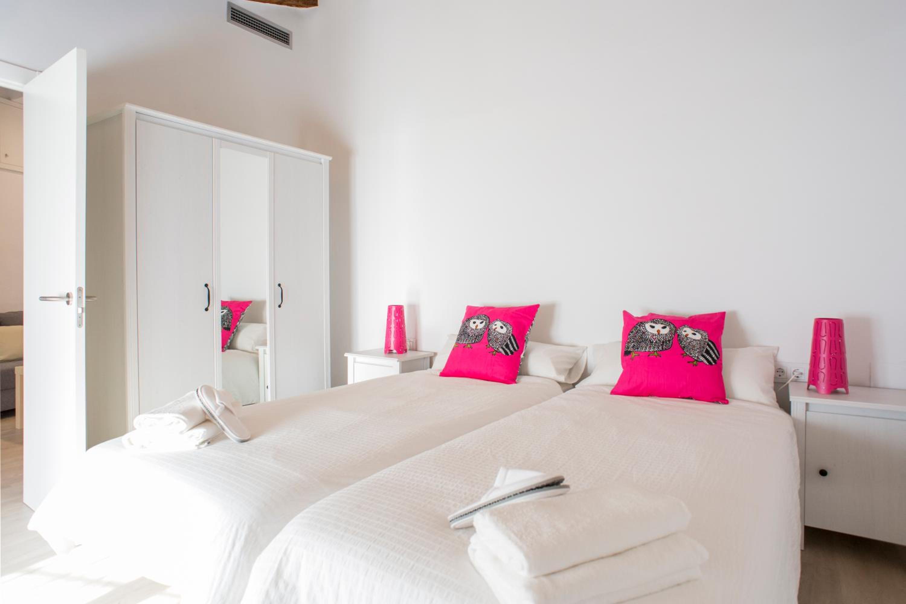 Casa de Dos Habitaciones
