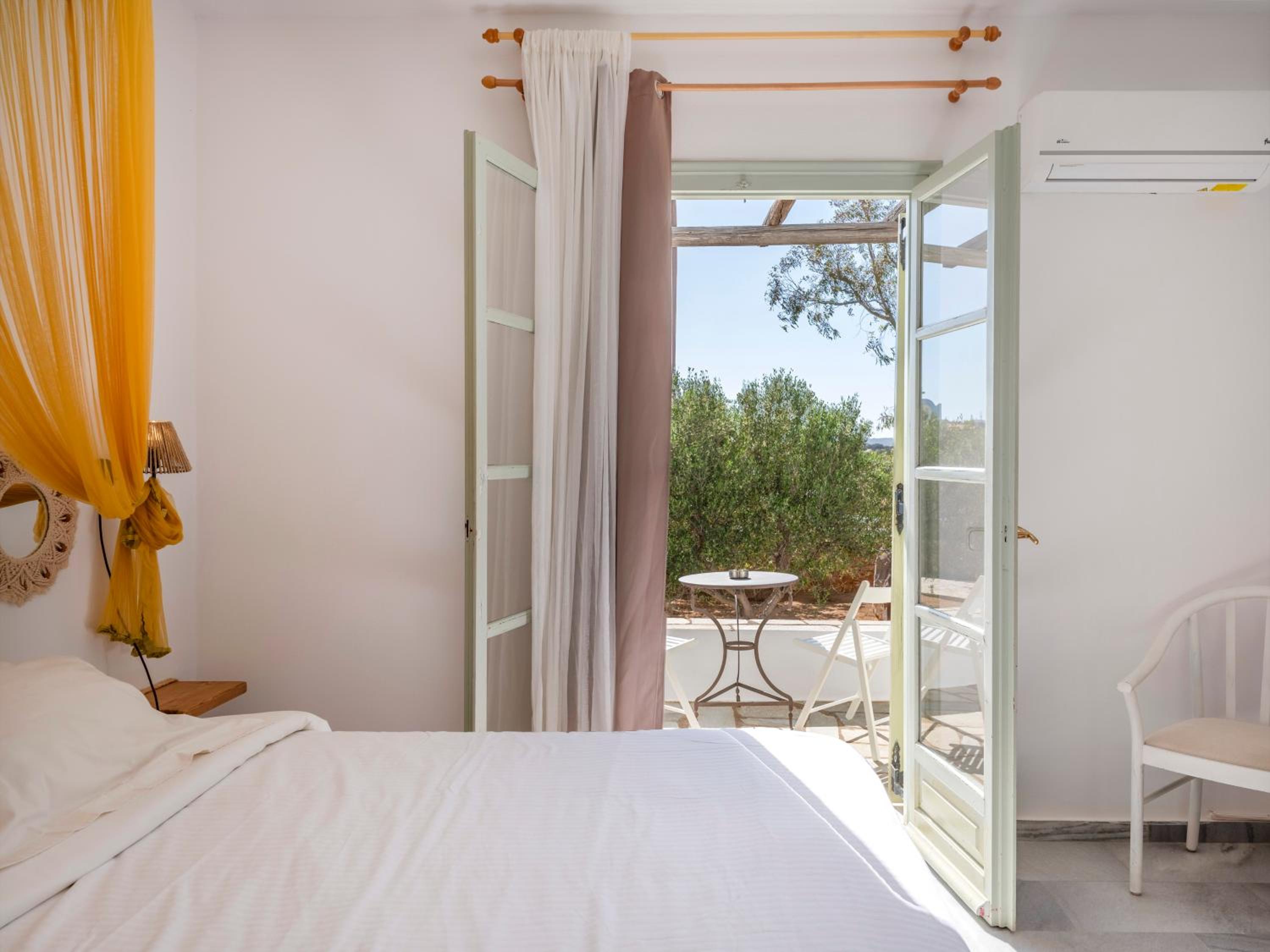 Standard Double or Twin Room photo 2