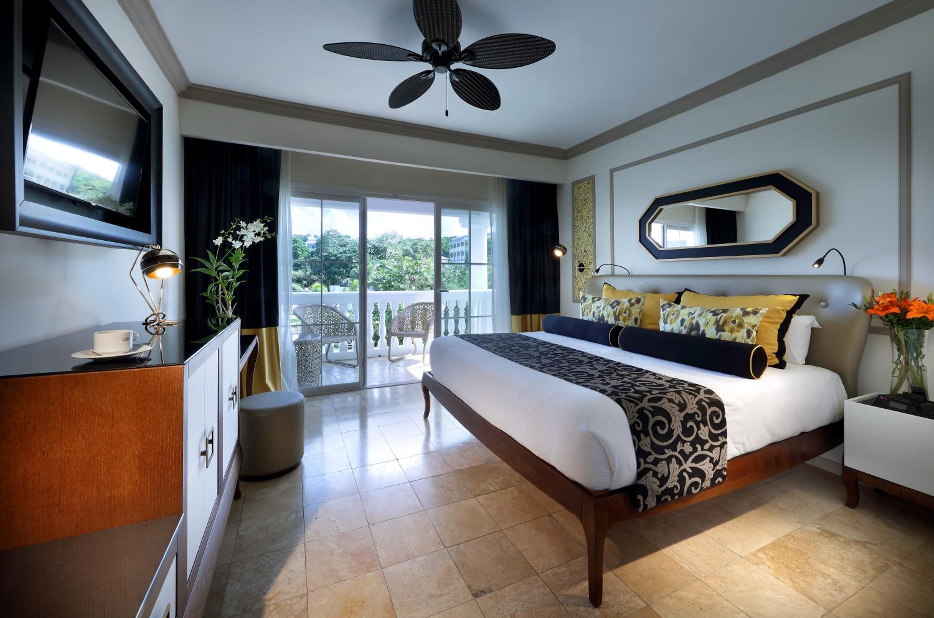 Signature Level Suite