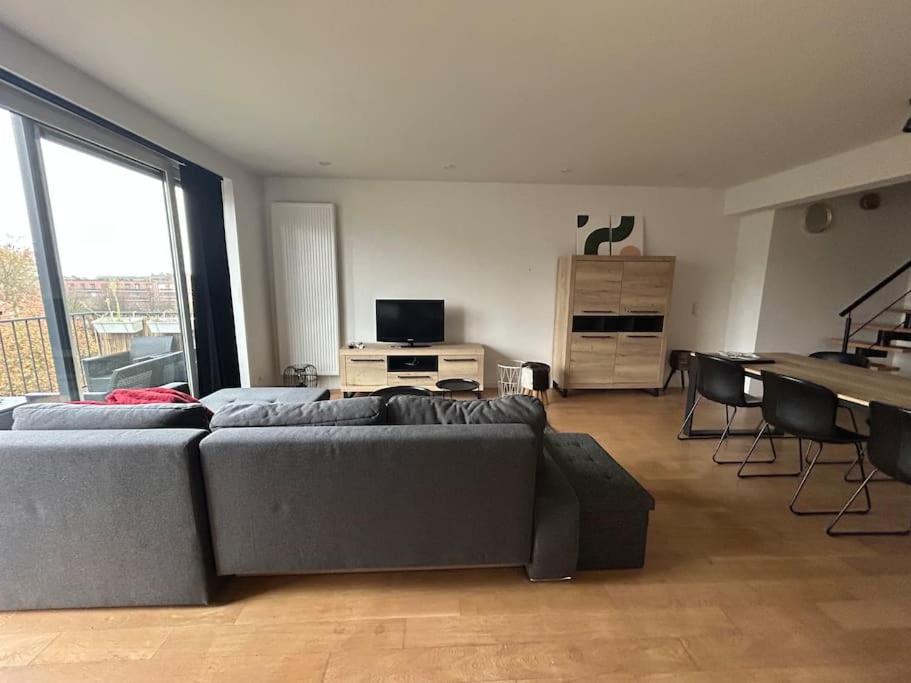 Two-Bedroom Apartment photo 1