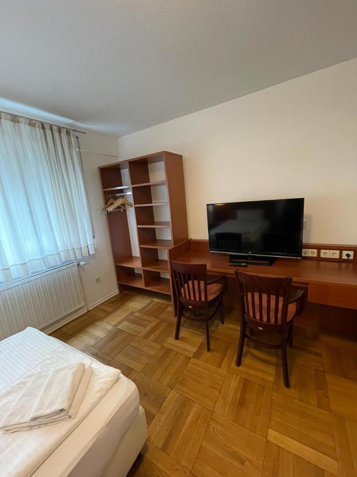 Two-Bedroom Apartment photo 3