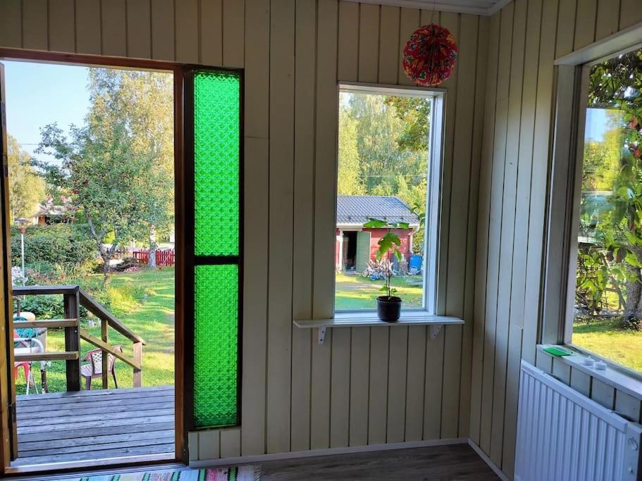 Two-Bedroom House photo 3