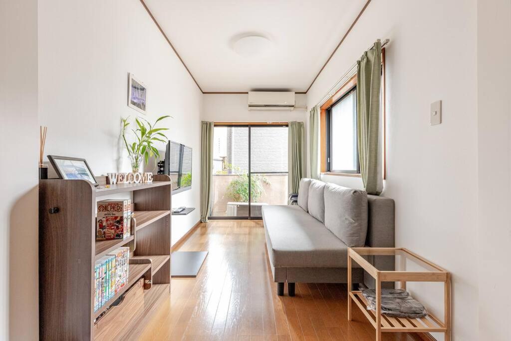 One-Bedroom Villa photo 1