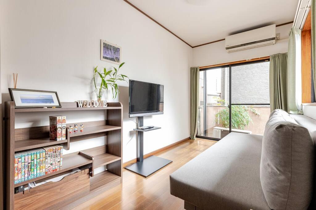 One-Bedroom Villa photo 2