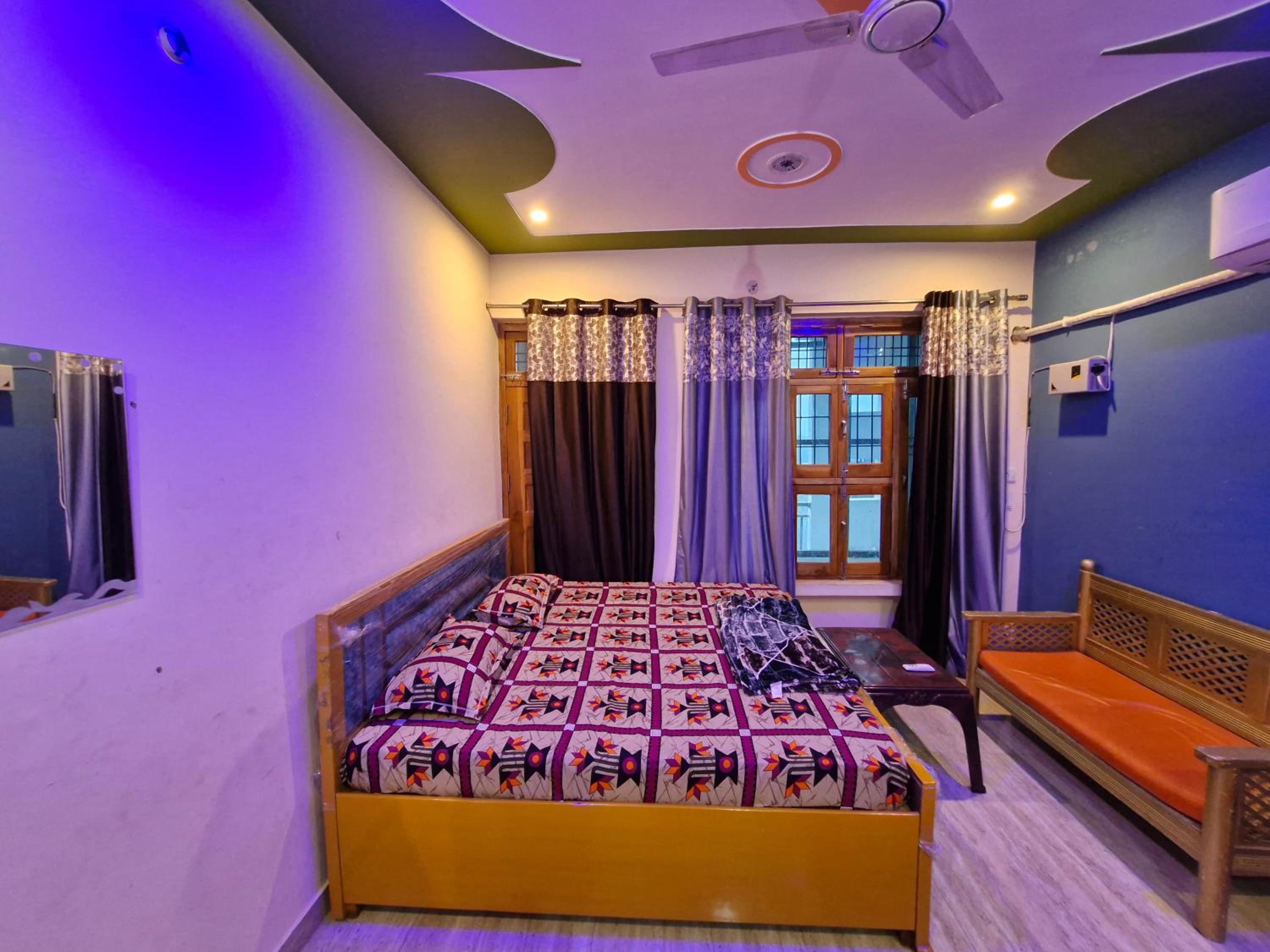 Standard Quadruple Room photo 1
