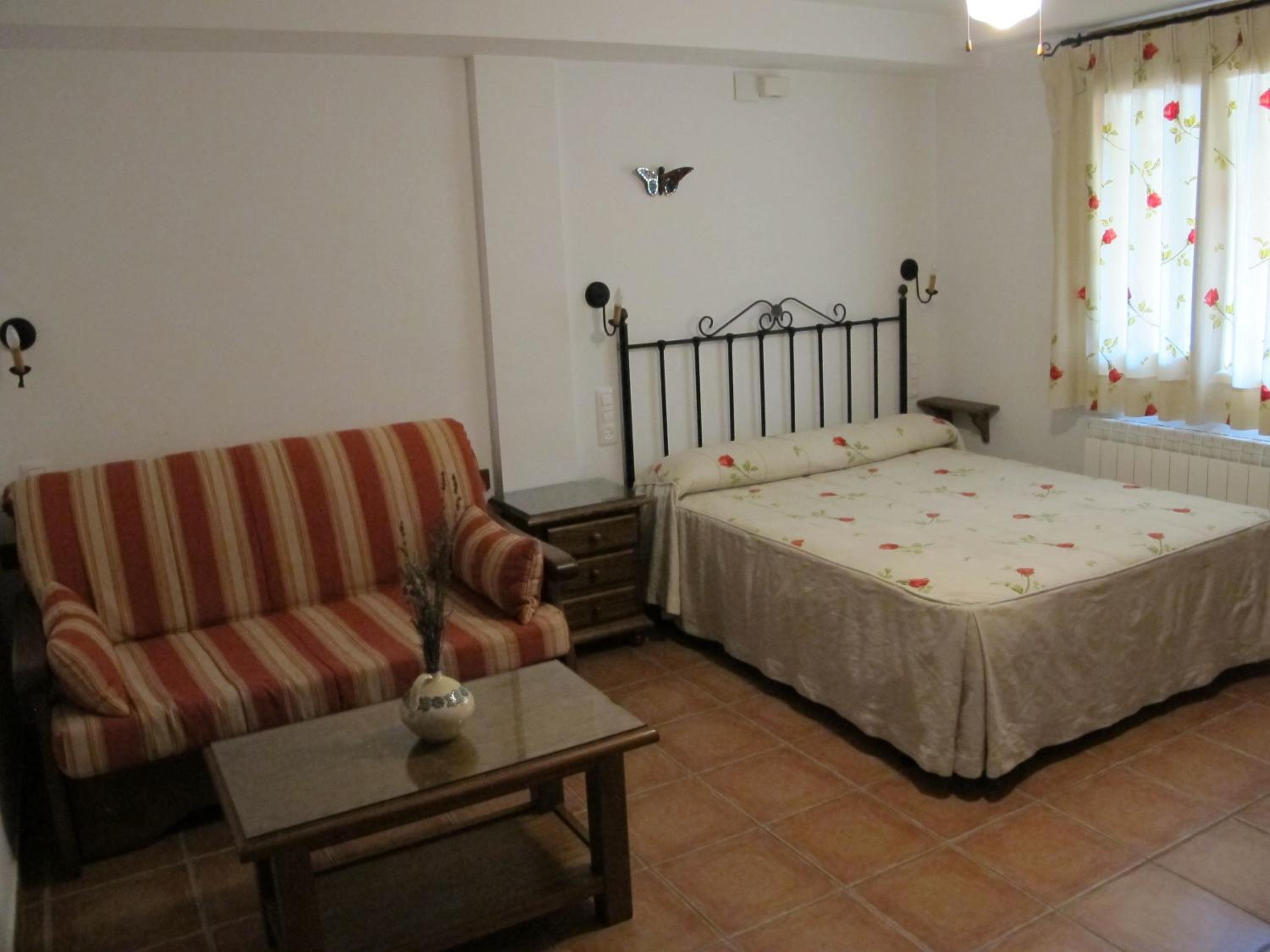 Double Room photo 2